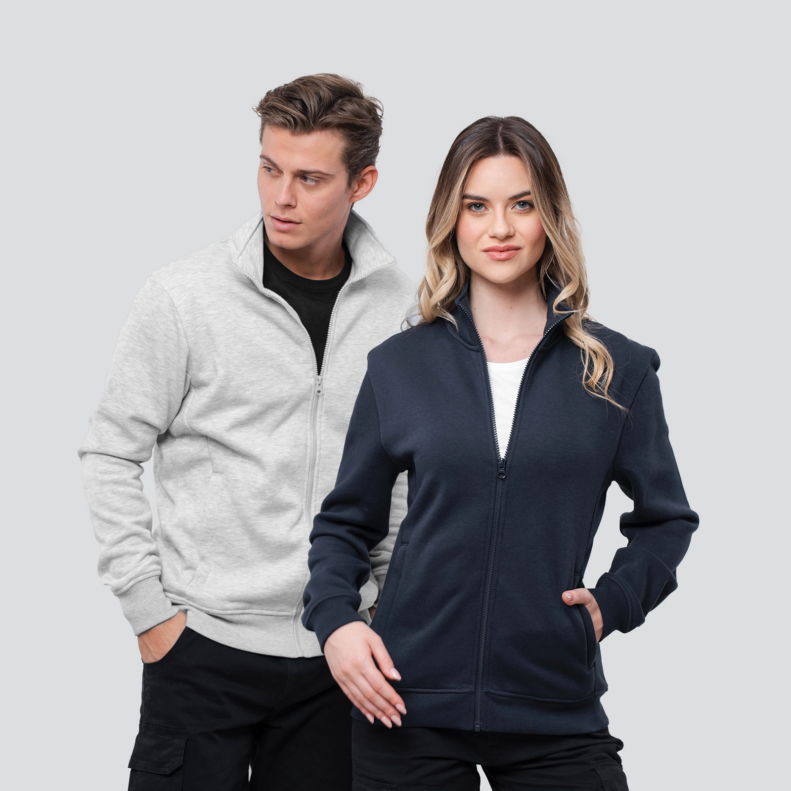 Immagine Felpa Indiana Lady