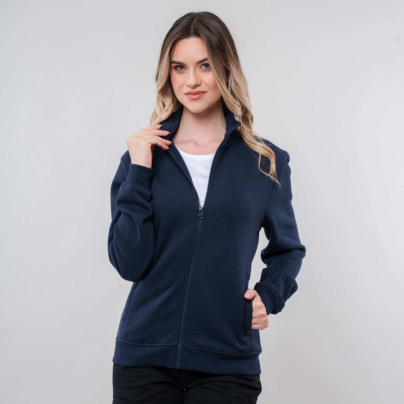 Immagine Felpa Indiana Lady