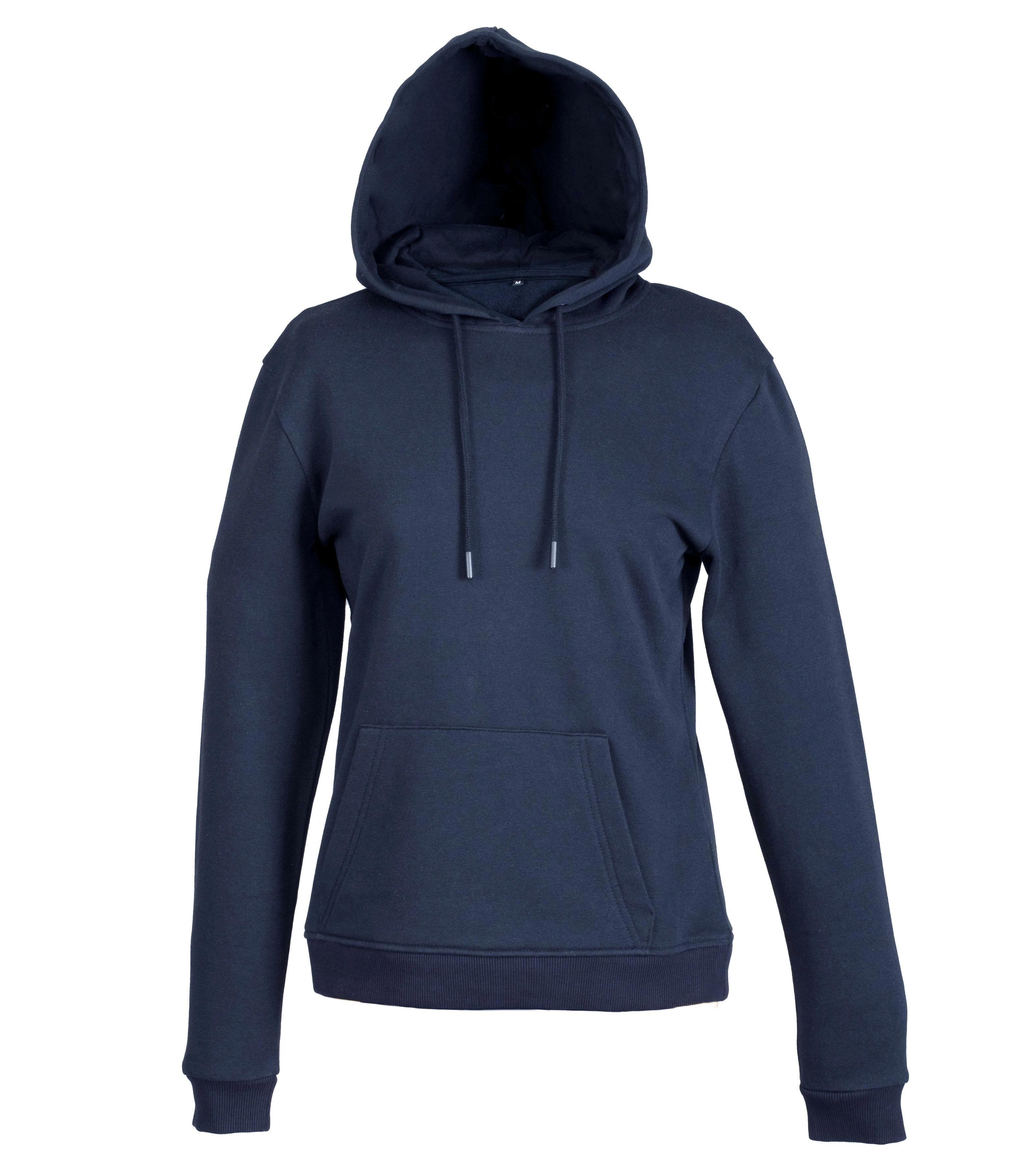 Immagine Felpa Girona Lady