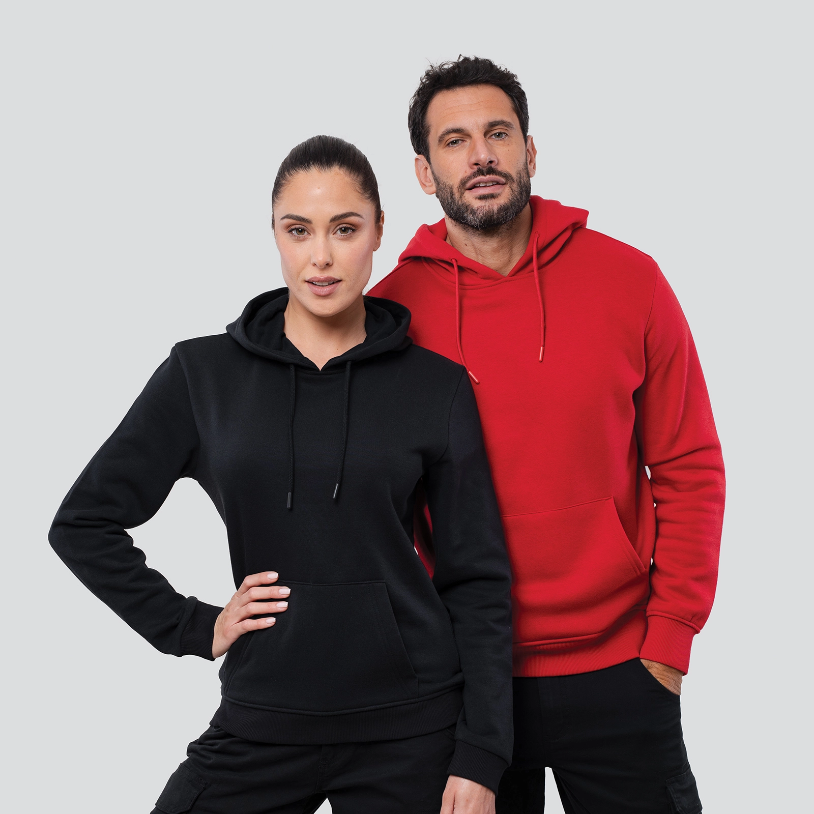 Immagine Felpa Girona Lady