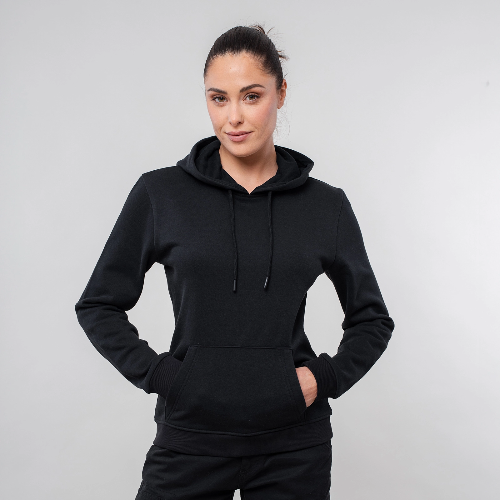 Immagine Felpa Girona Lady