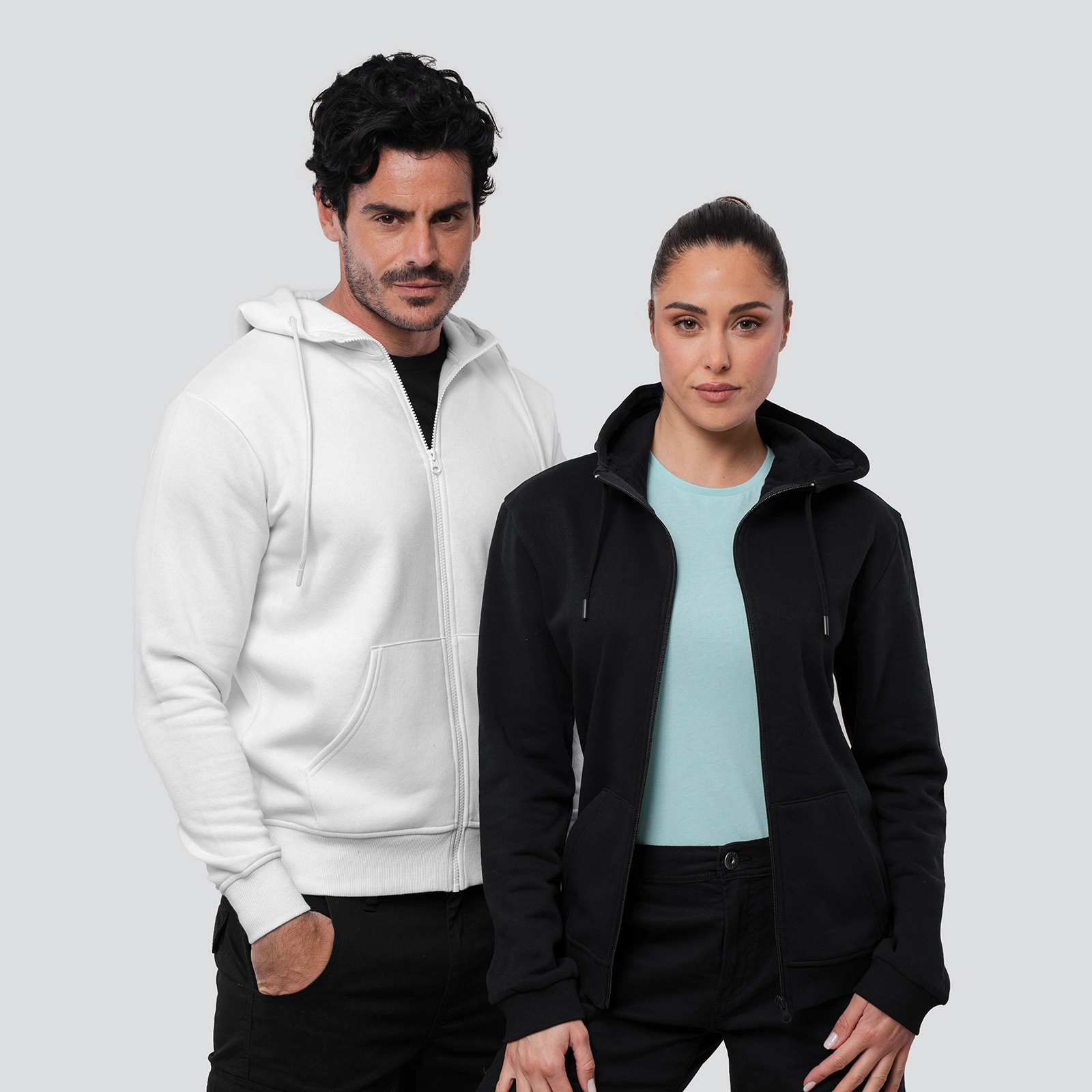 Immagine Felpa Tolosa Lady