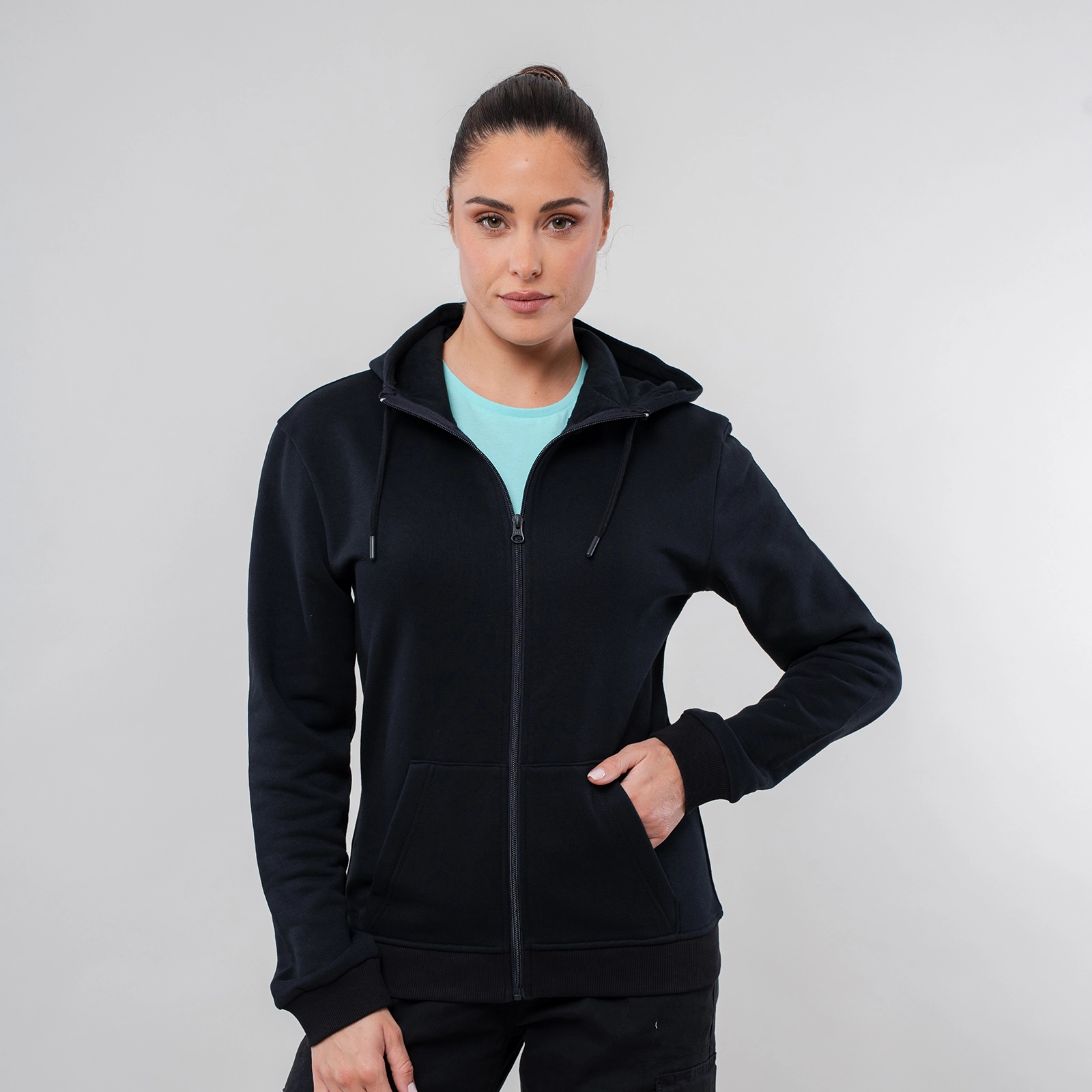 Immagine Felpa Tolosa Lady