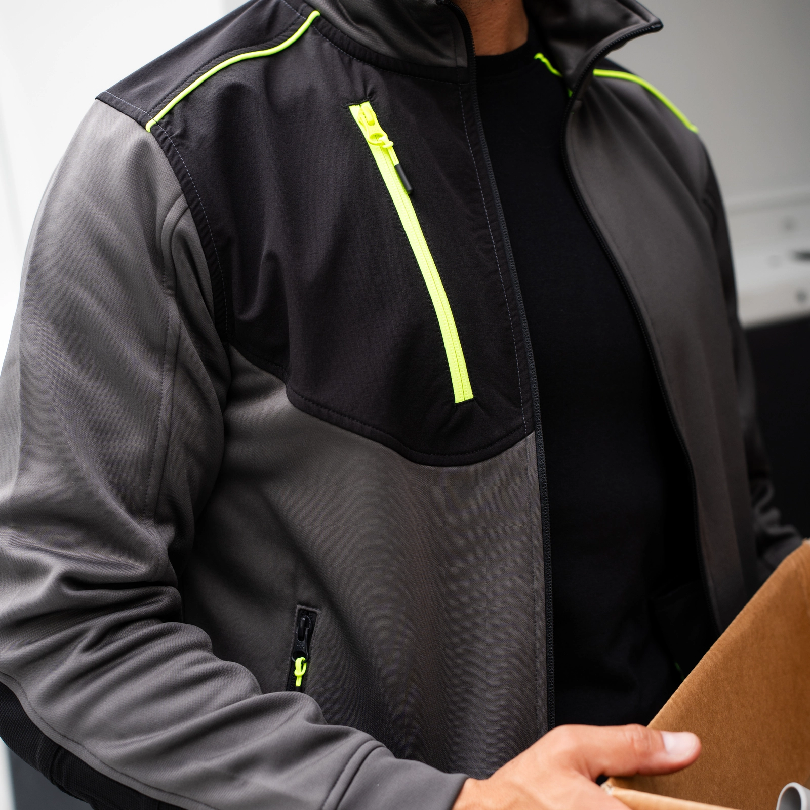 Immagine Felpa Manhattan