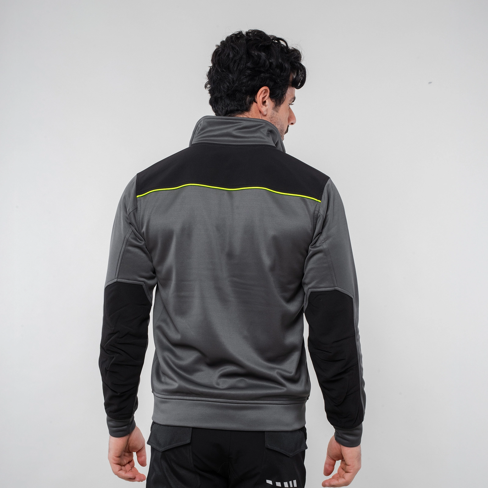 Immagine Felpa Manhattan