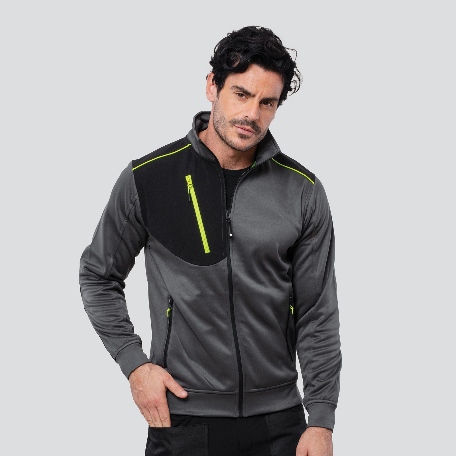 Immagine Felpa Manhattan