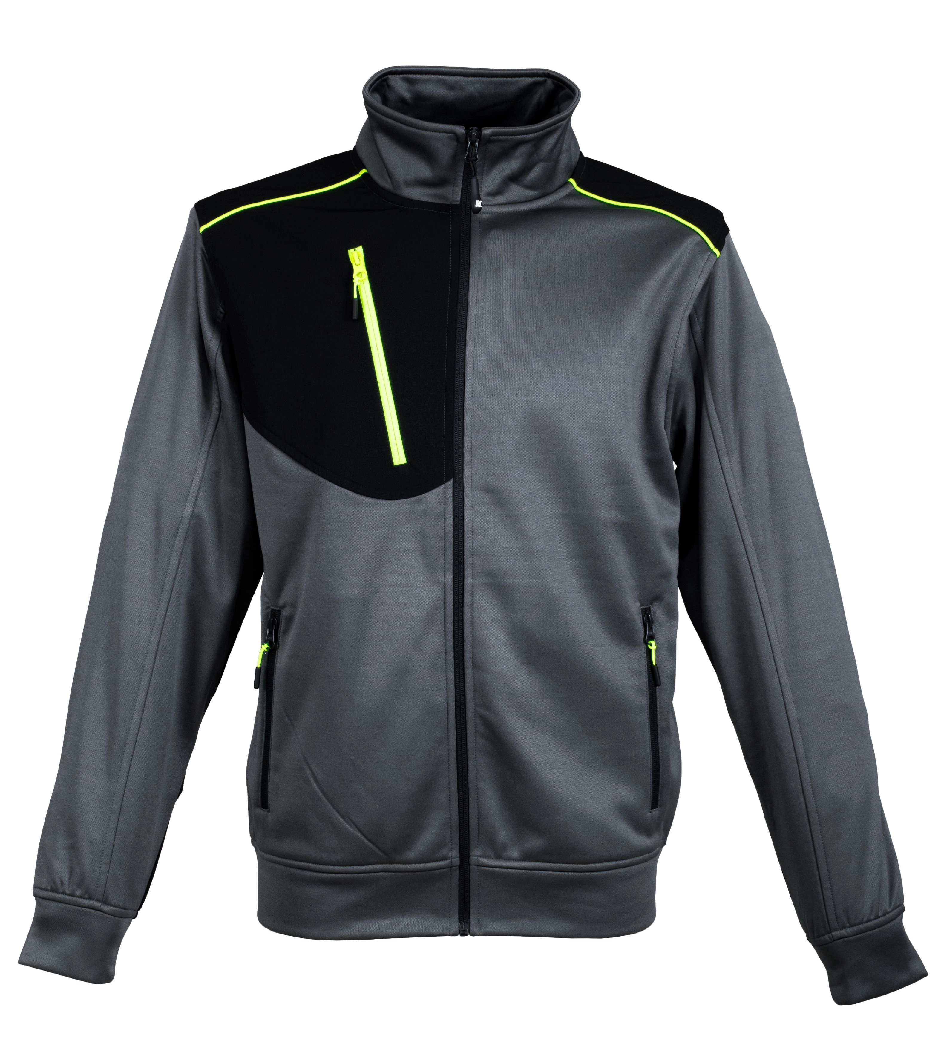 Immagine Felpa Manhattan