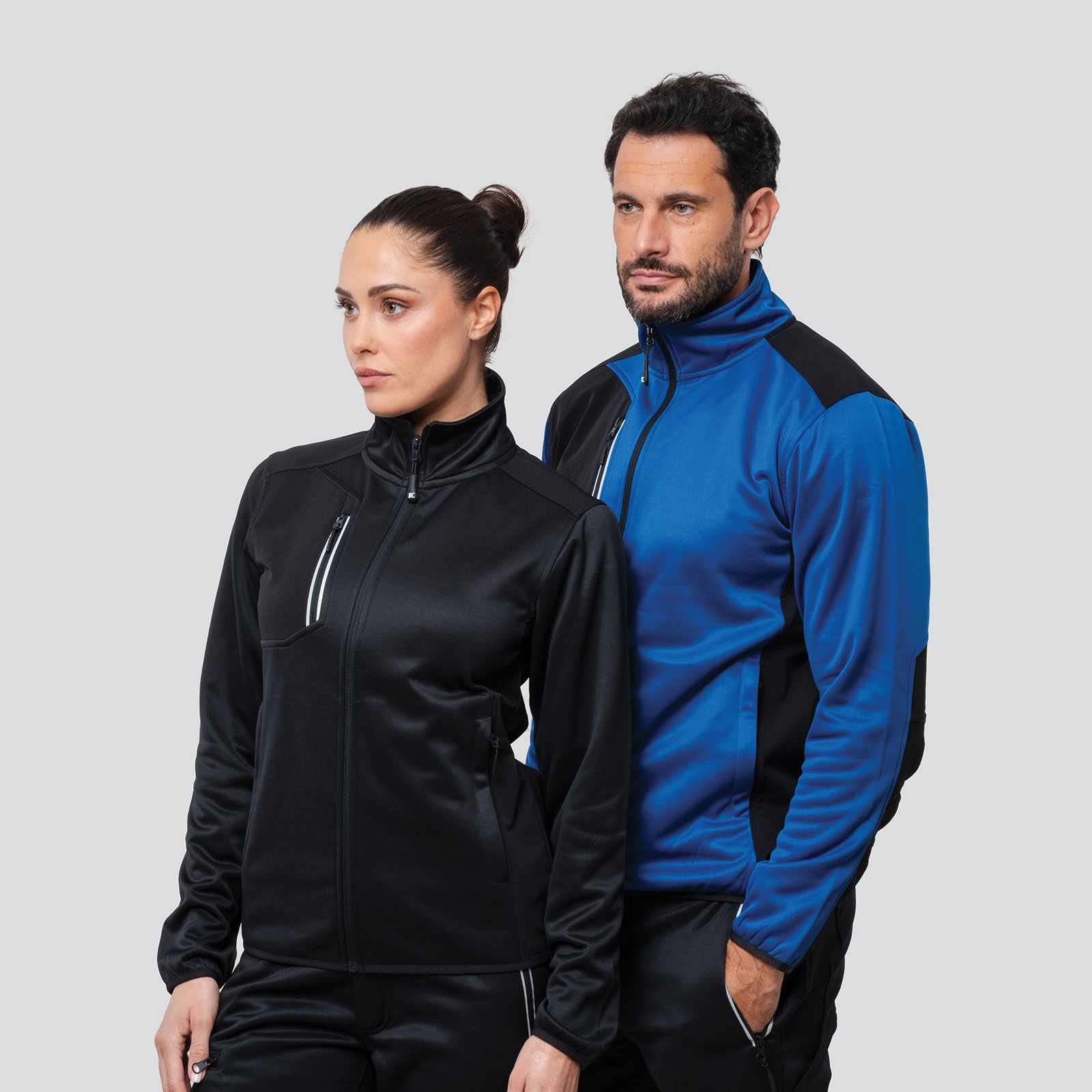 Immagine Felpa Queens Lady