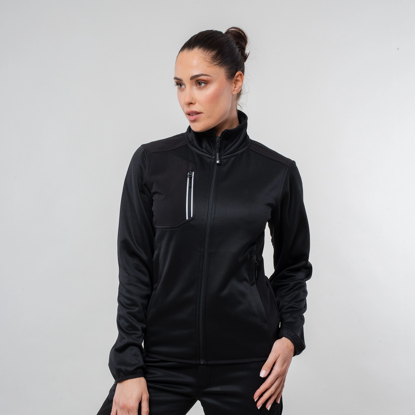 Immagine Felpa Queens Lady