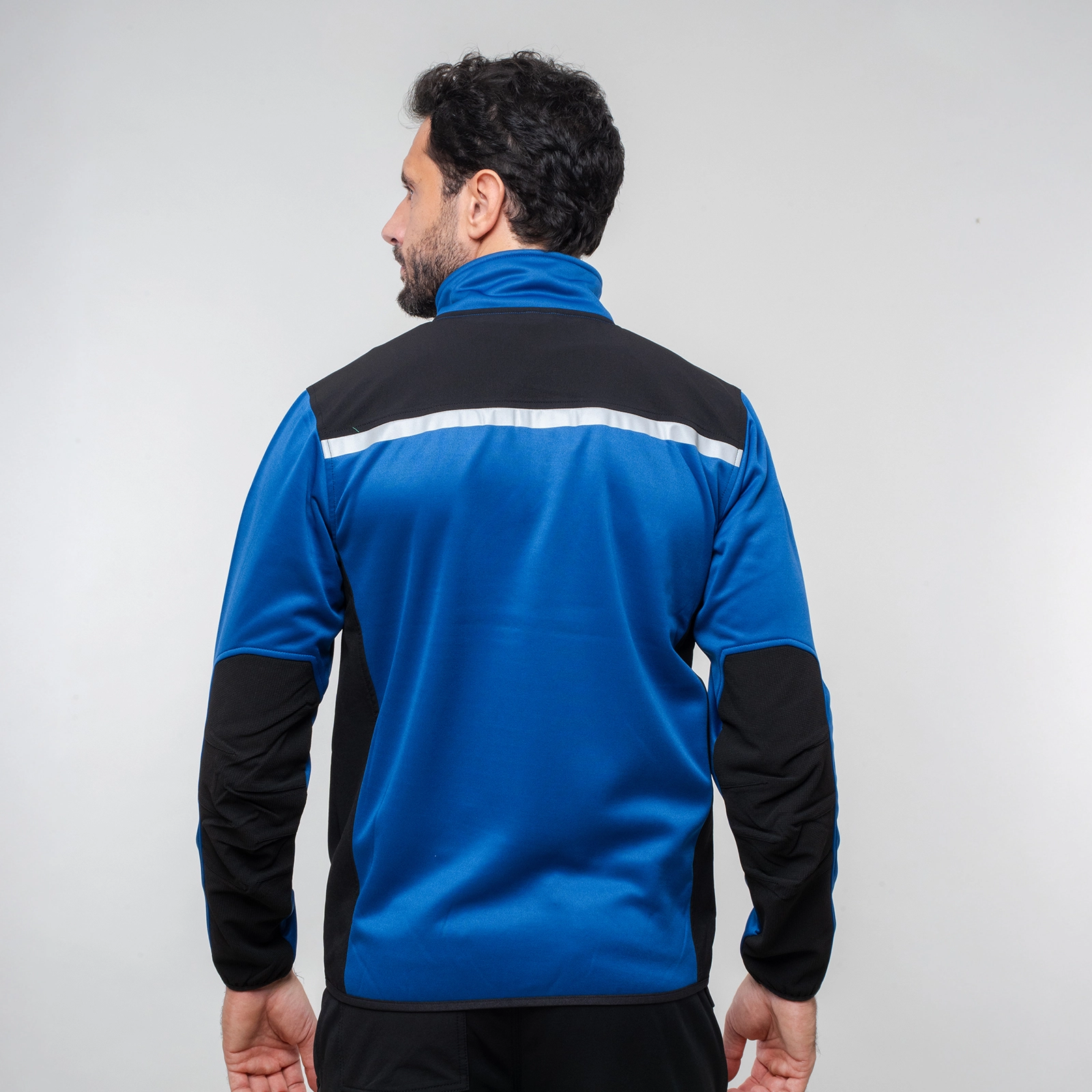 Immagine Felpa Queens Man