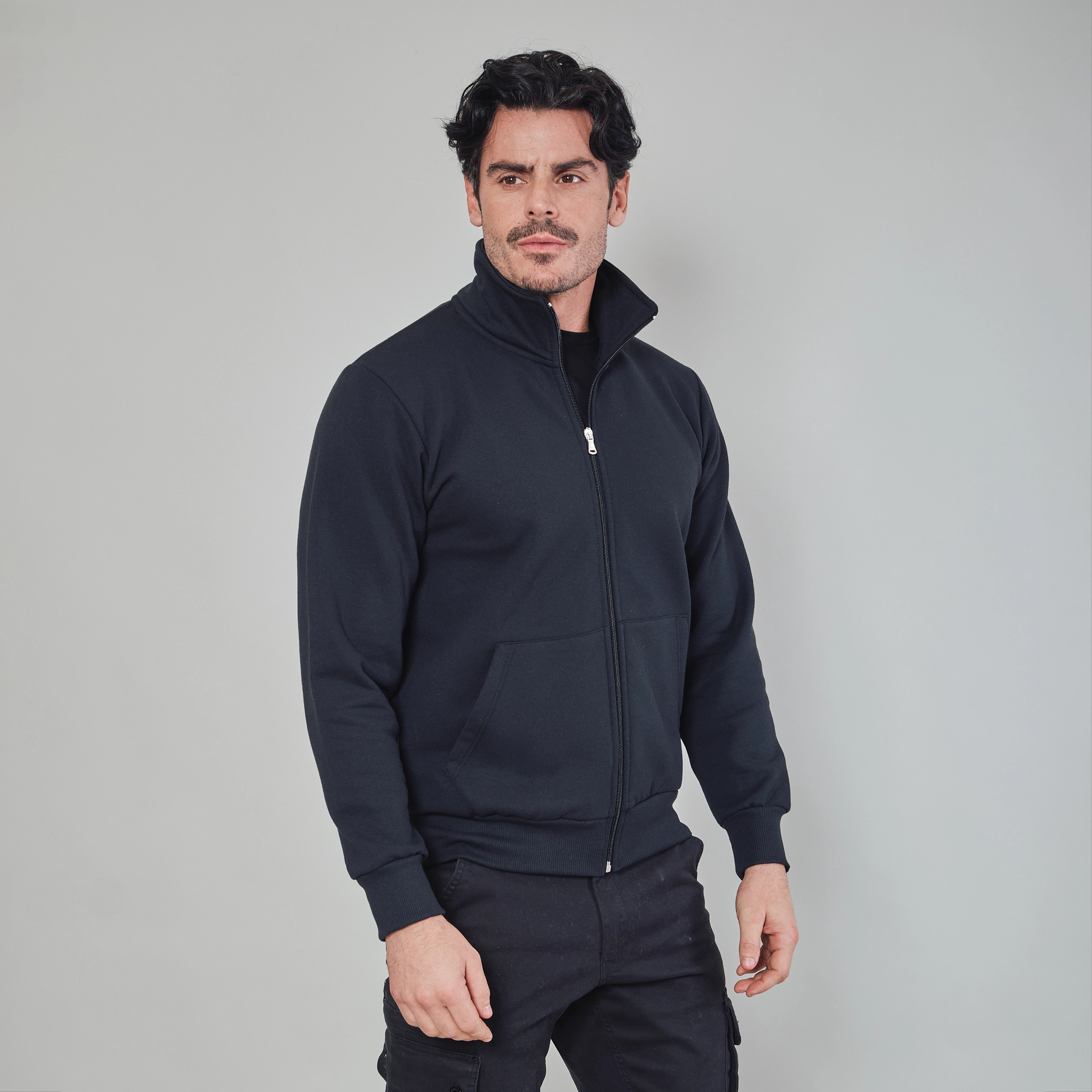 Immagine Felpa Dalmazia