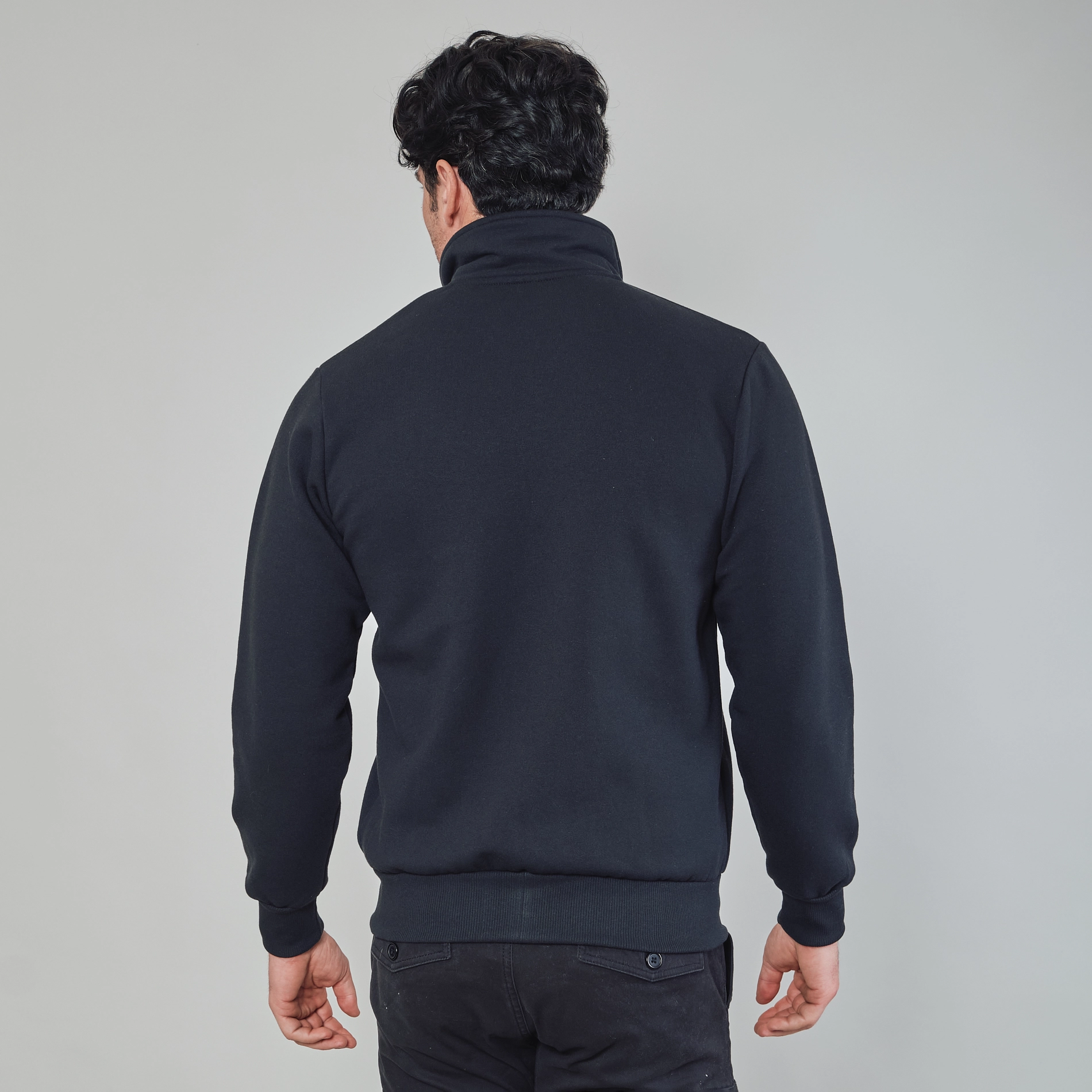 Immagine Felpa Dalmazia