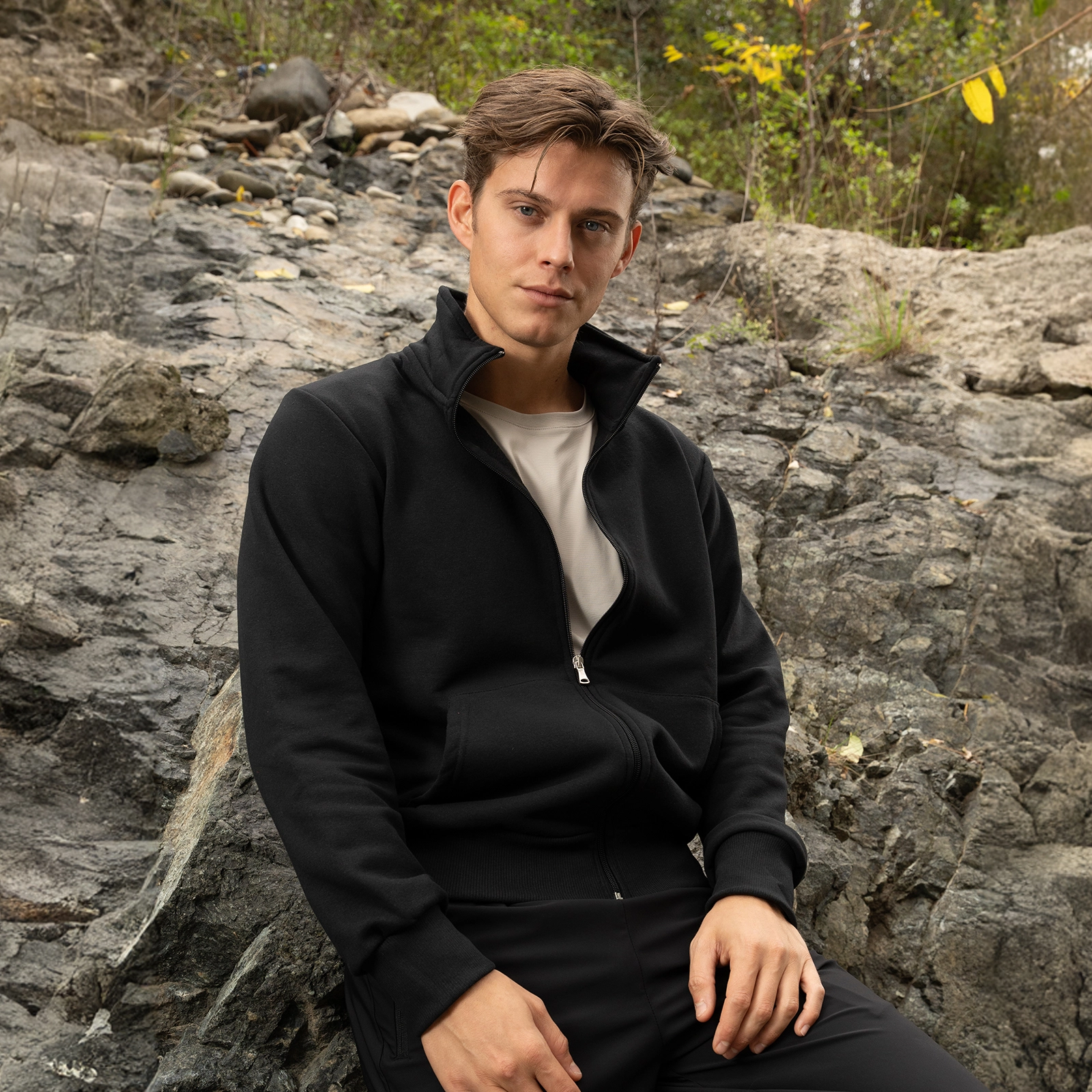 Immagine Felpa Dalmazia