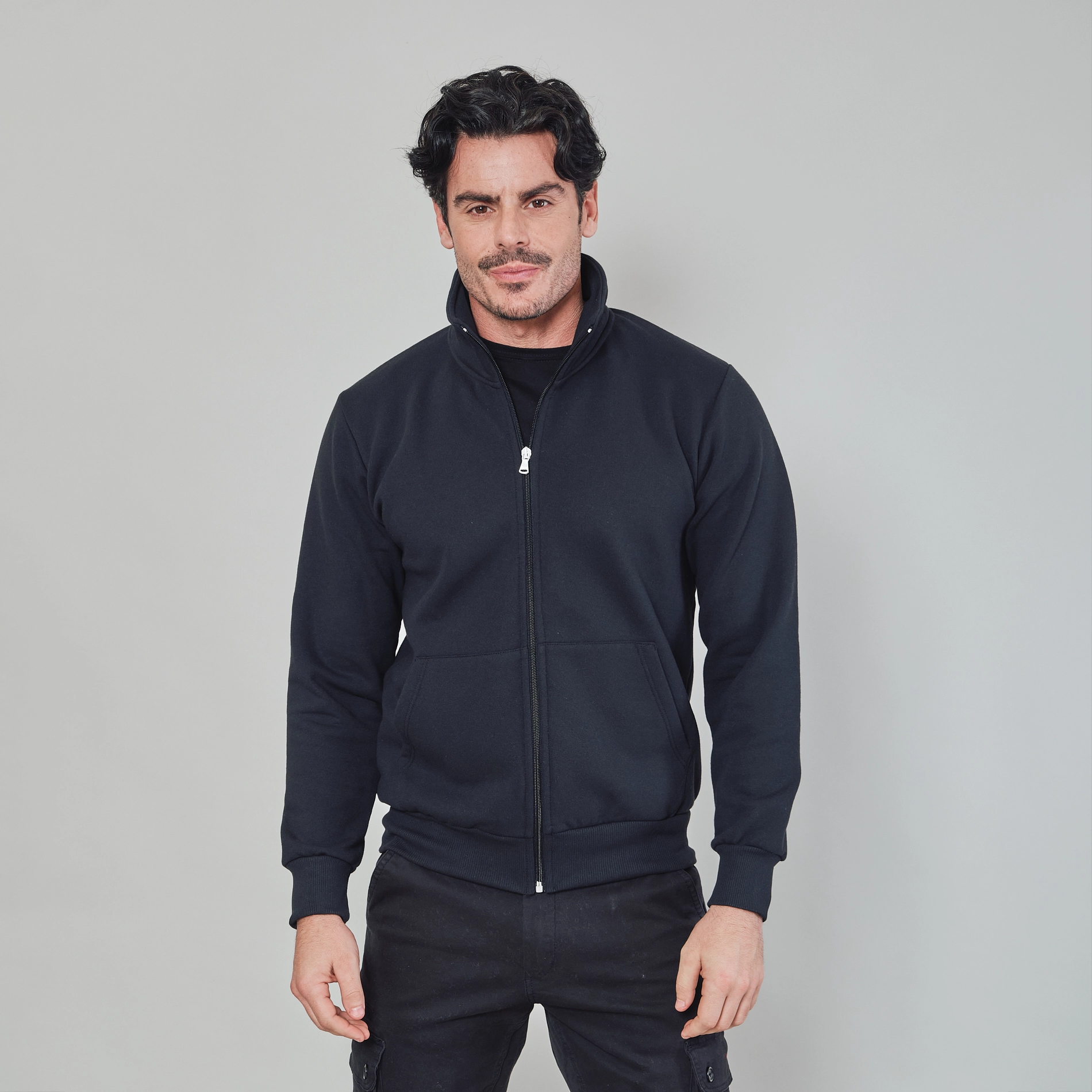 Immagine Felpa Dalmazia