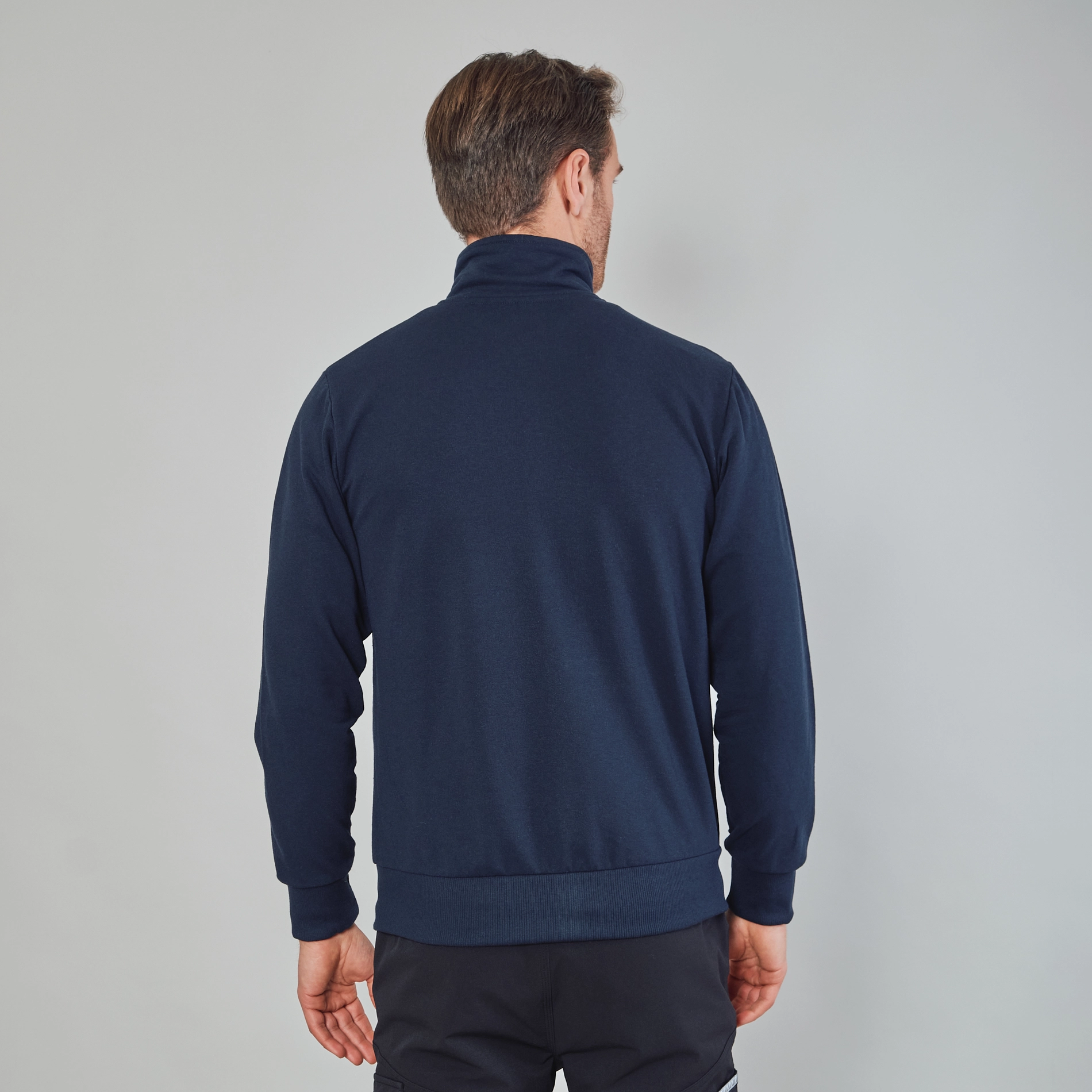 Immagine Felpa Costa Azzurra