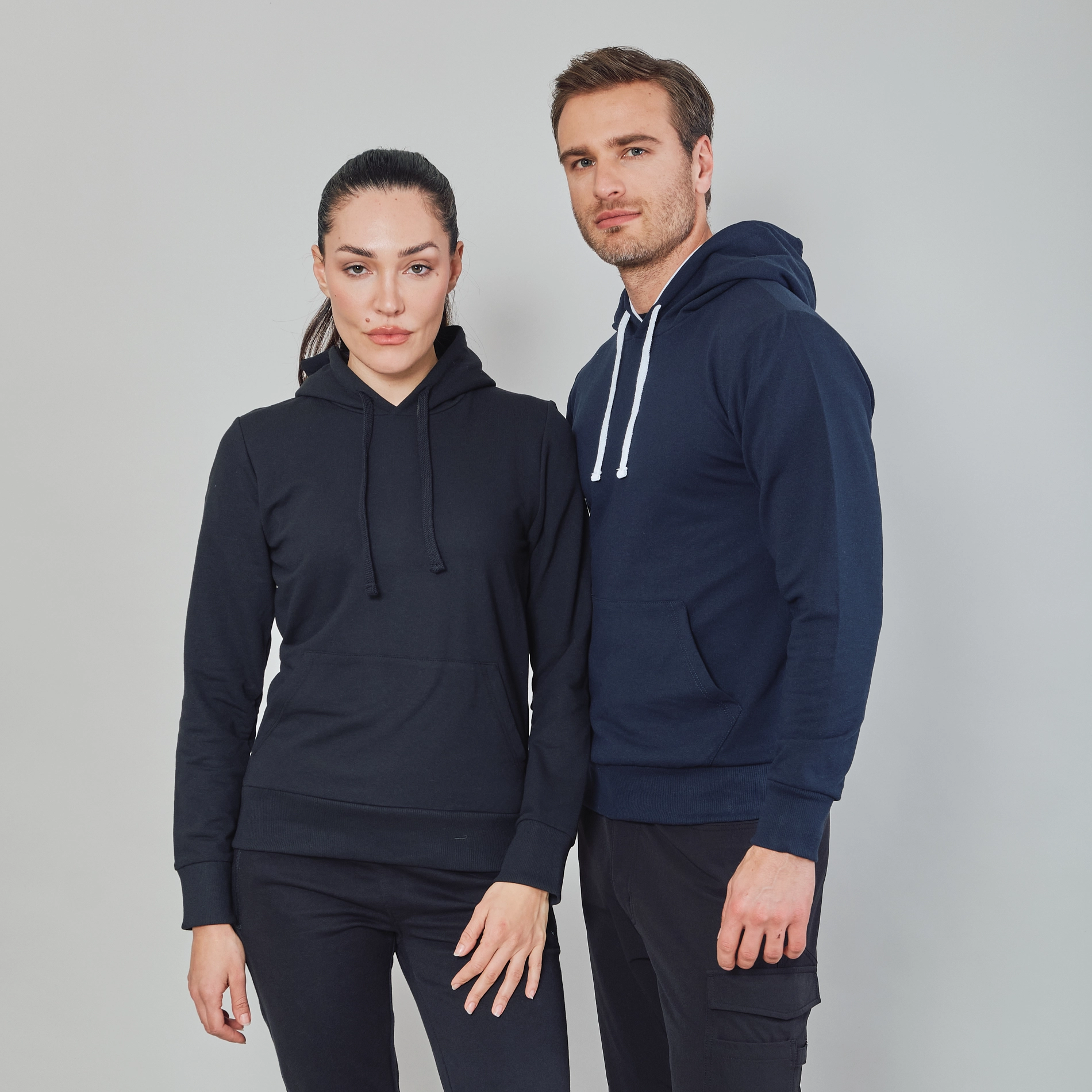 Immagine Felpa Corsica Lady