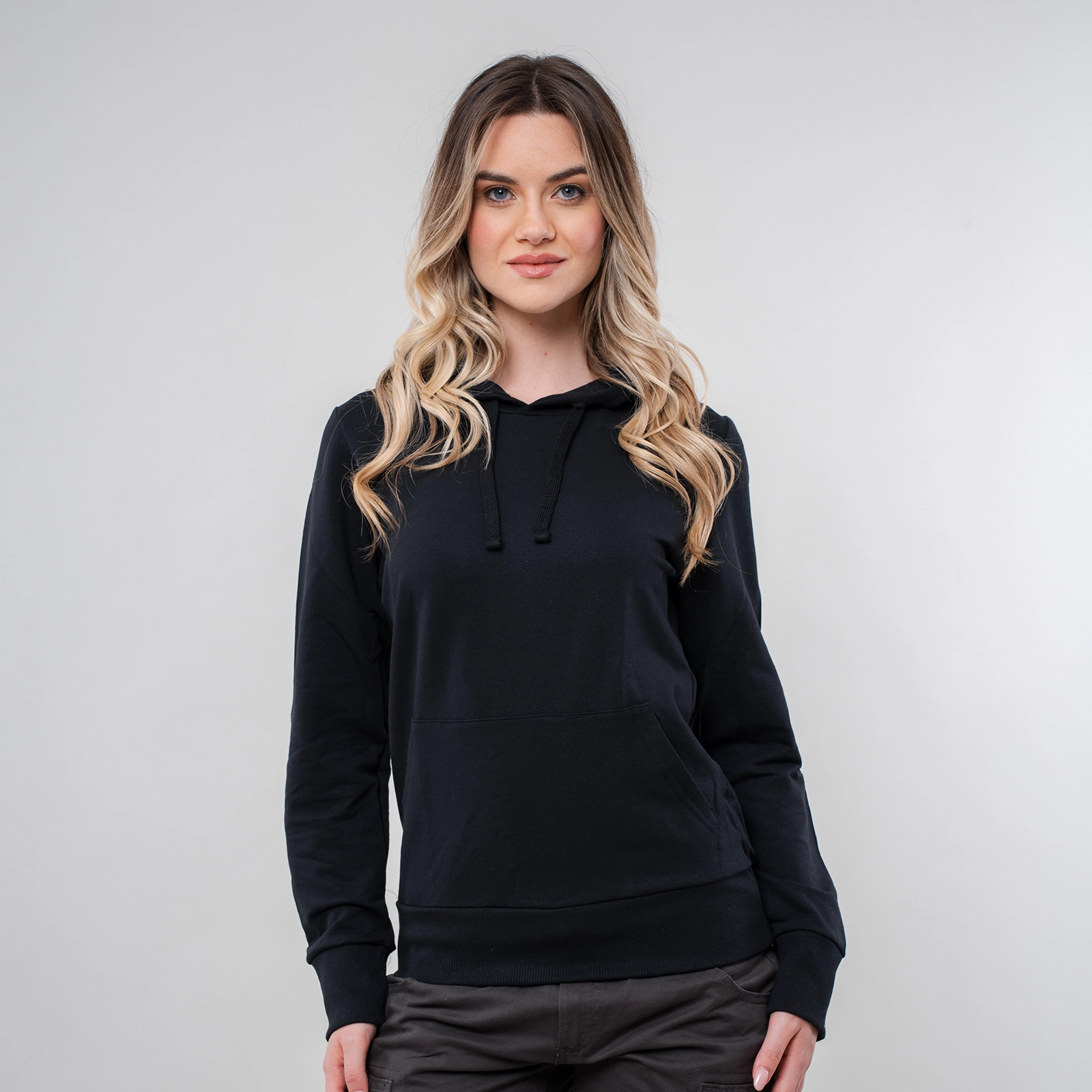 Immagine Felpa Corsica Lady