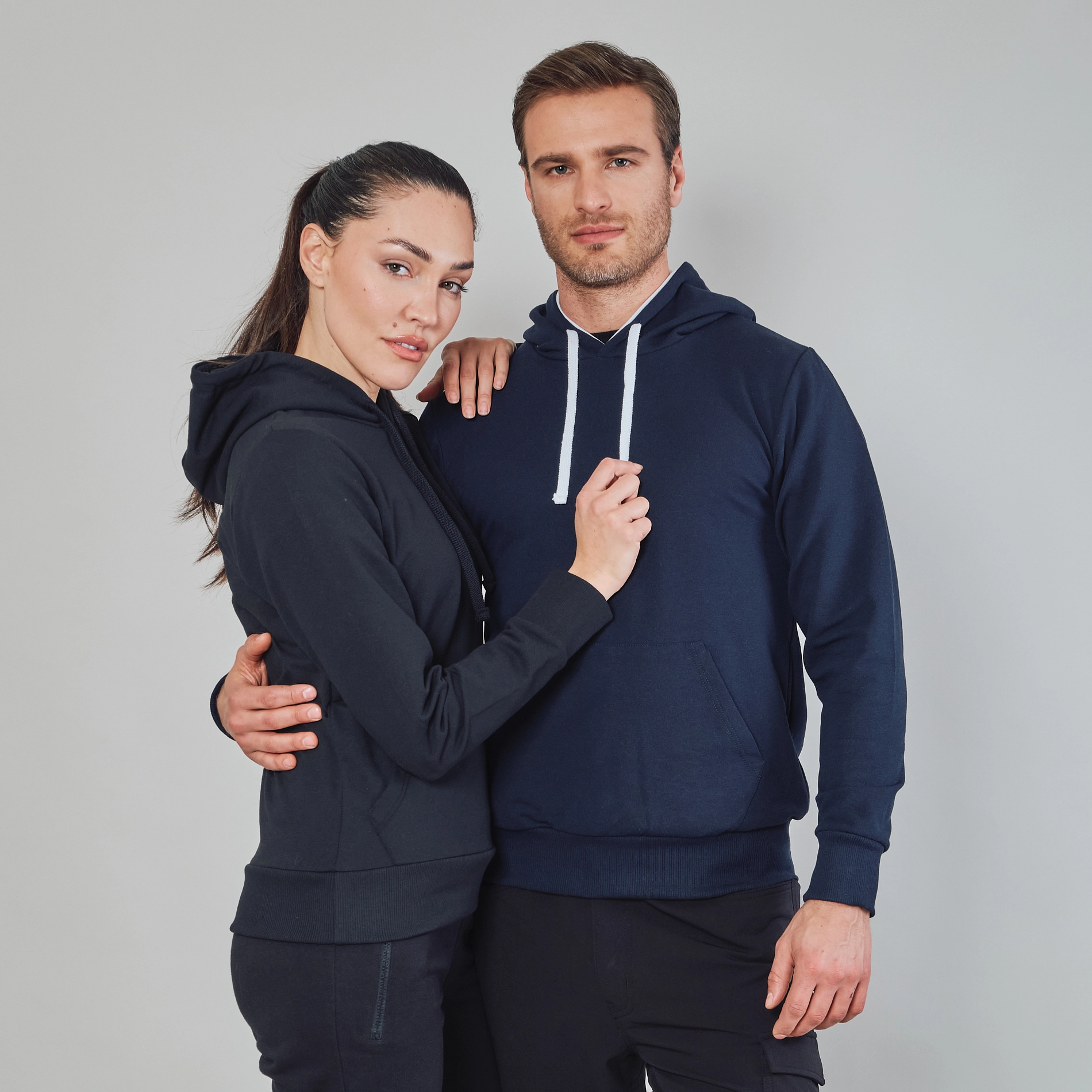 Immagine Felpa Corsica Lady