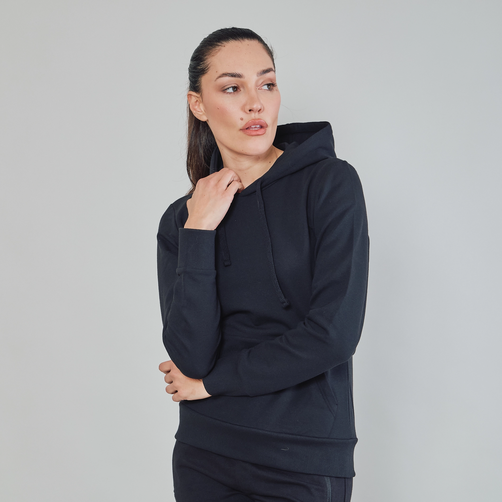 Immagine Felpa Corsica Lady