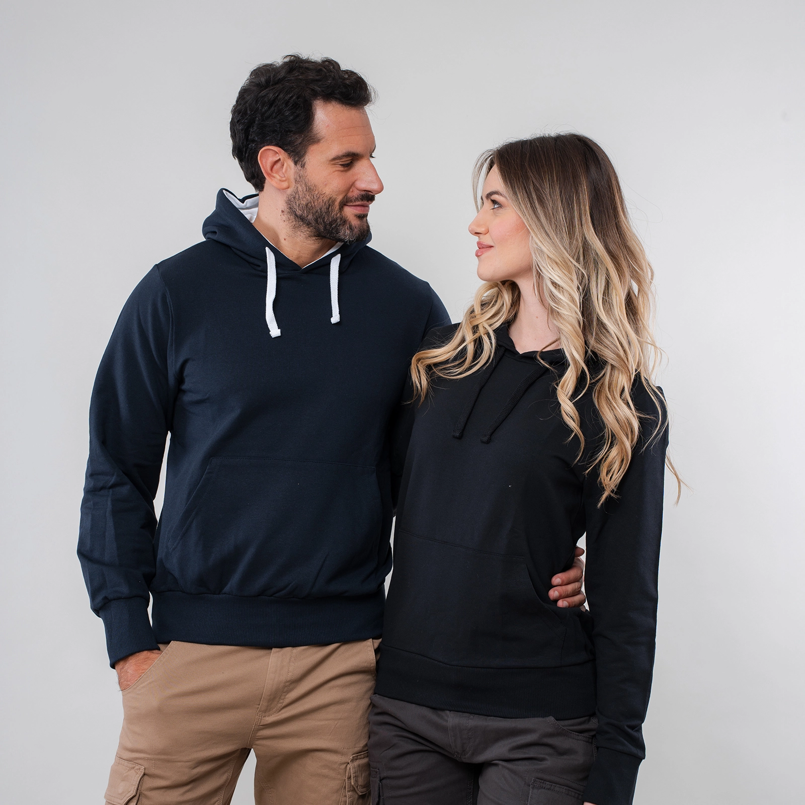 Immagine Felpa Corsica Man