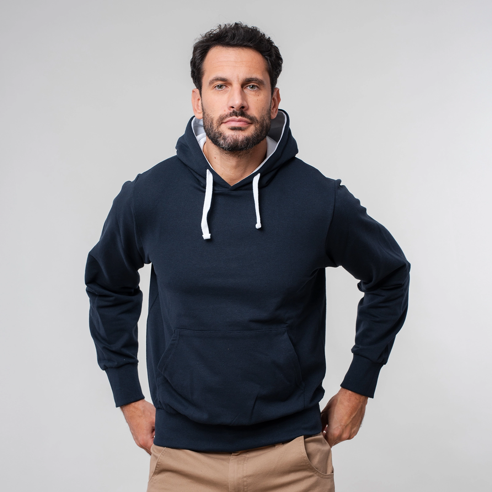 Immagine Felpa Corsica Man