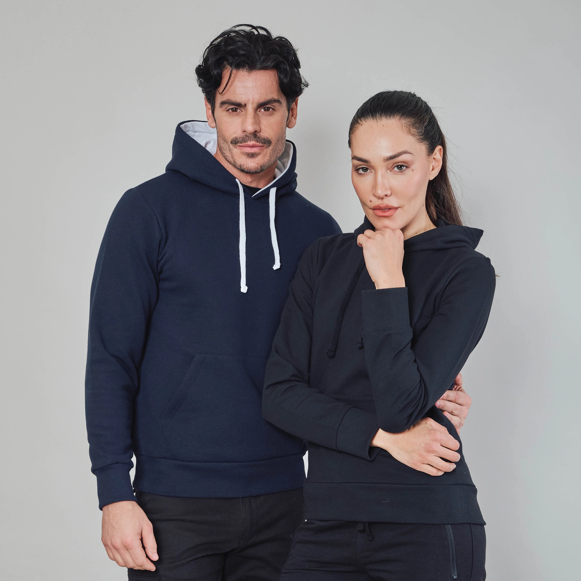 Immagine Felpa Sardegna Lady