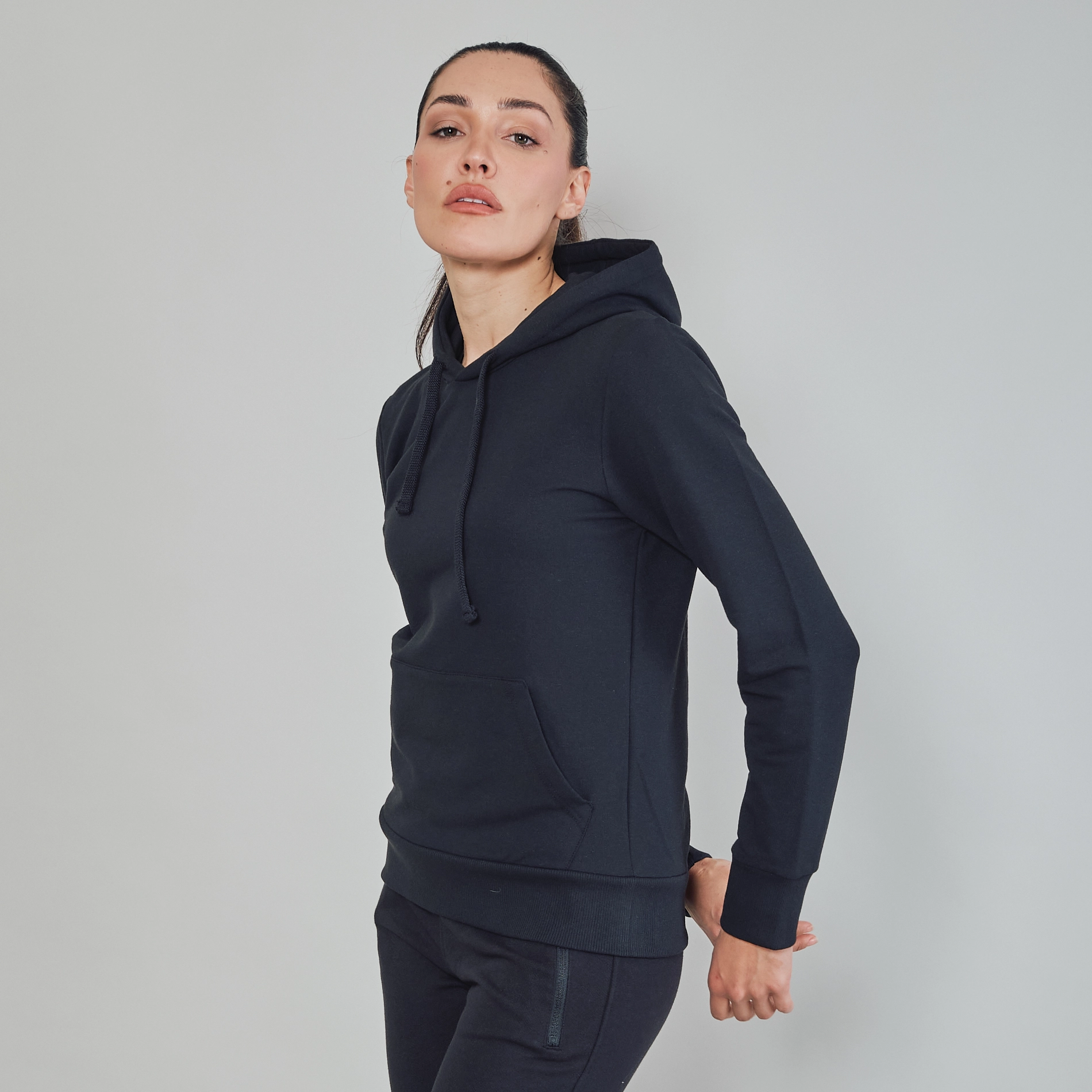 Immagine Felpa Sardegna Lady