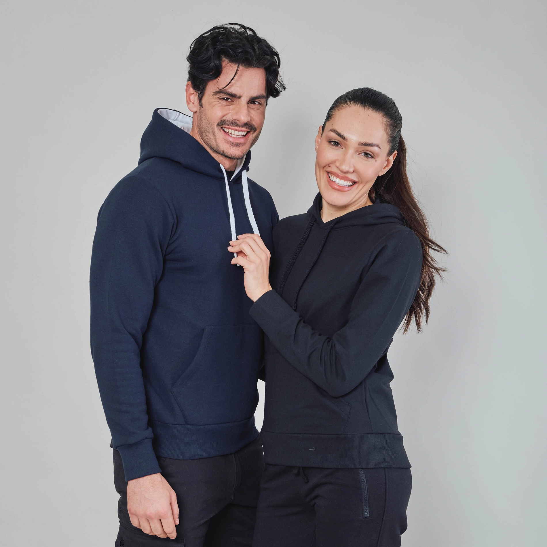 Immagine Felpa Sardegna Man