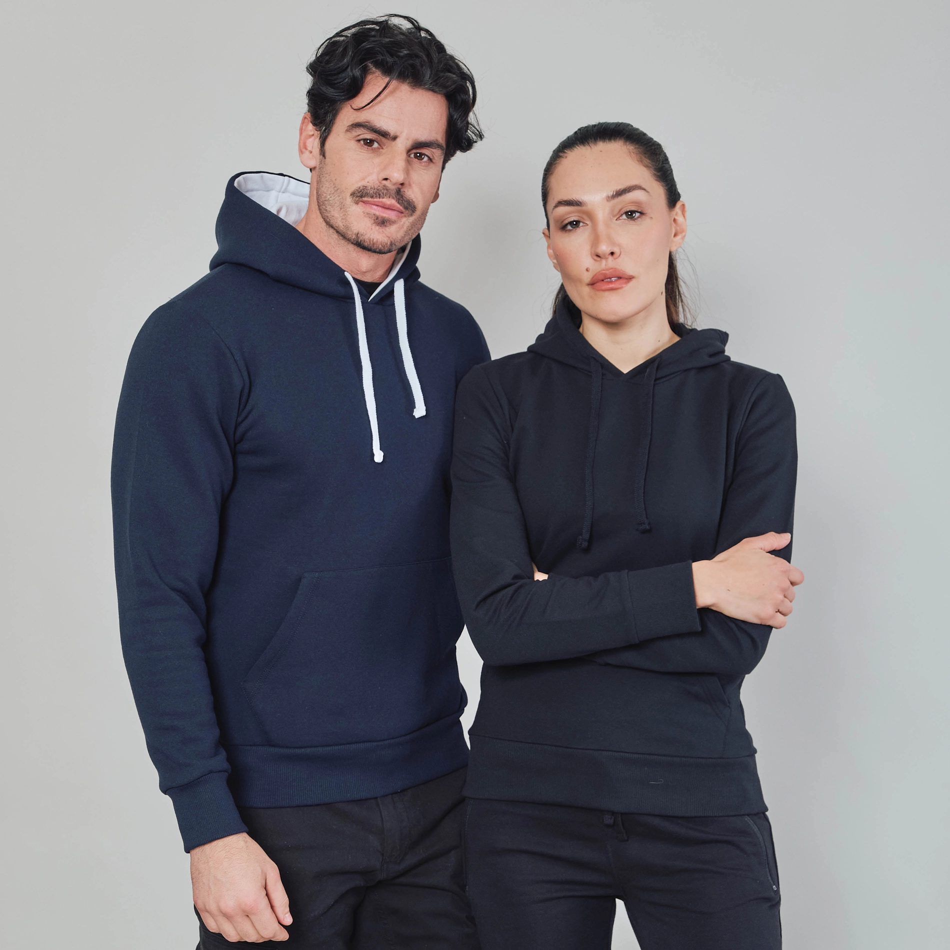 Immagine Felpa Sardegna Man