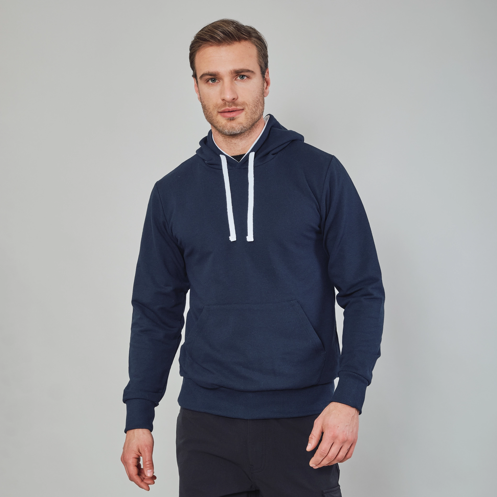 Immagine Felpa Sardegna Man