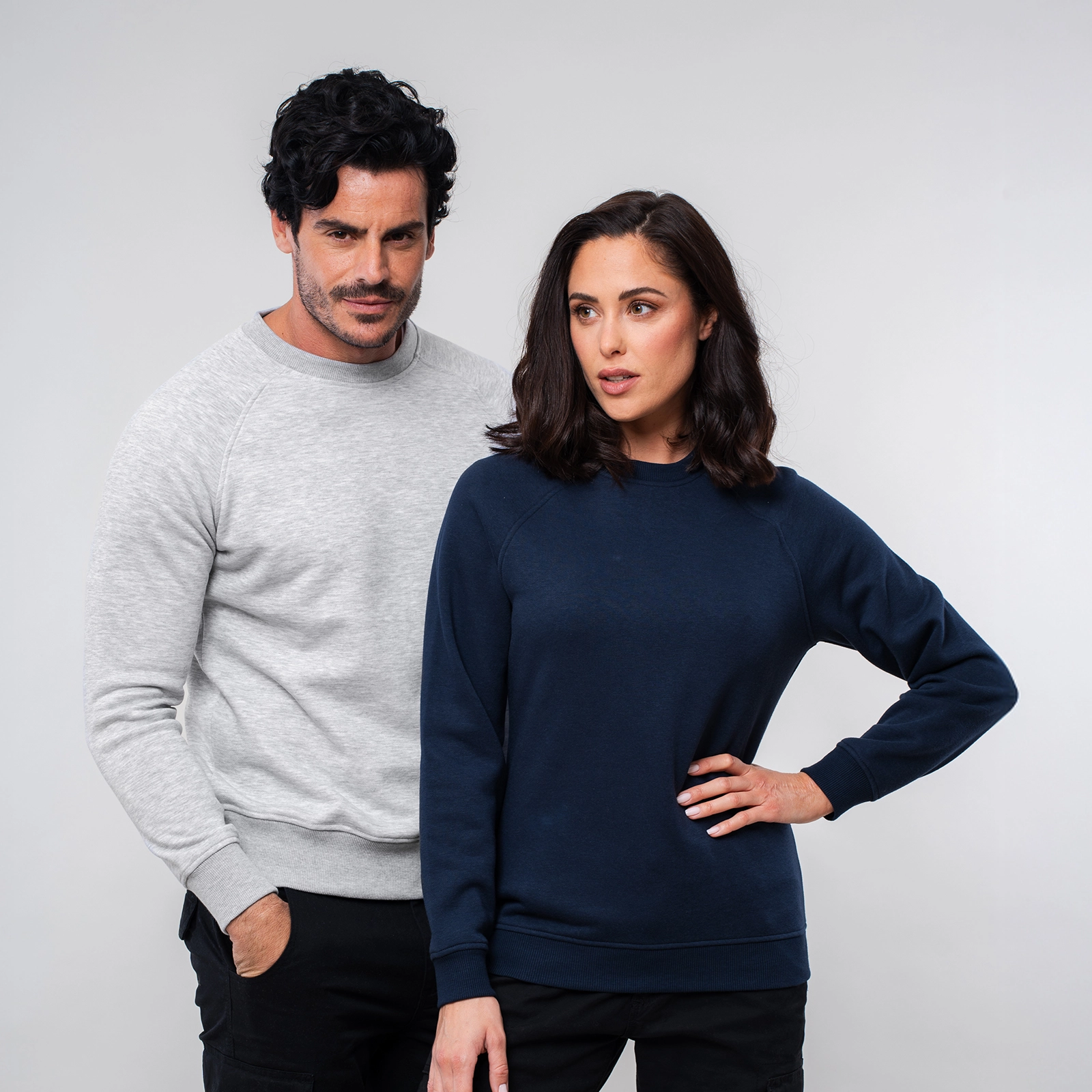 Immagine Felpa Sofia Man