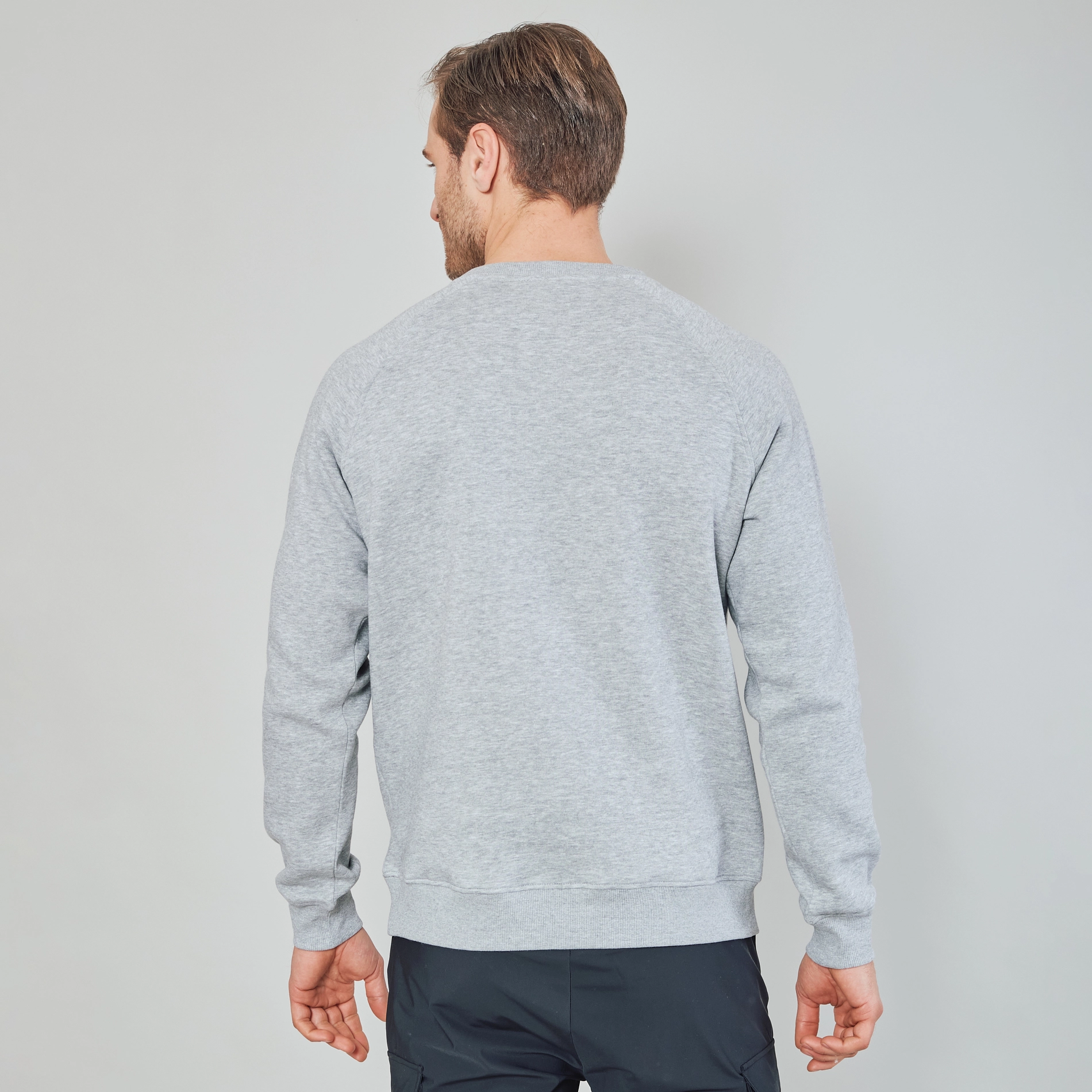 Immagine Felpa Sofia Man