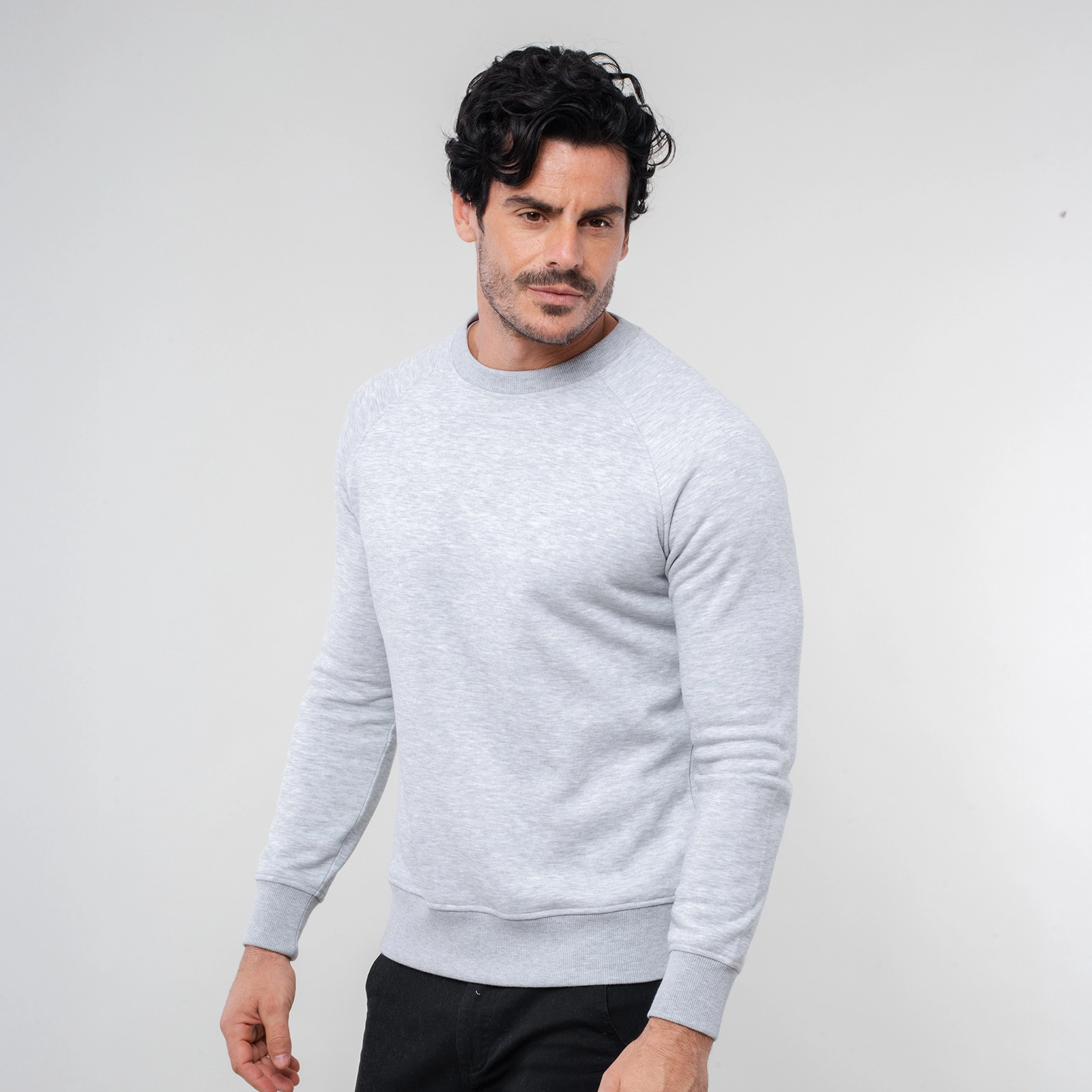 Immagine Felpa Sofia Man