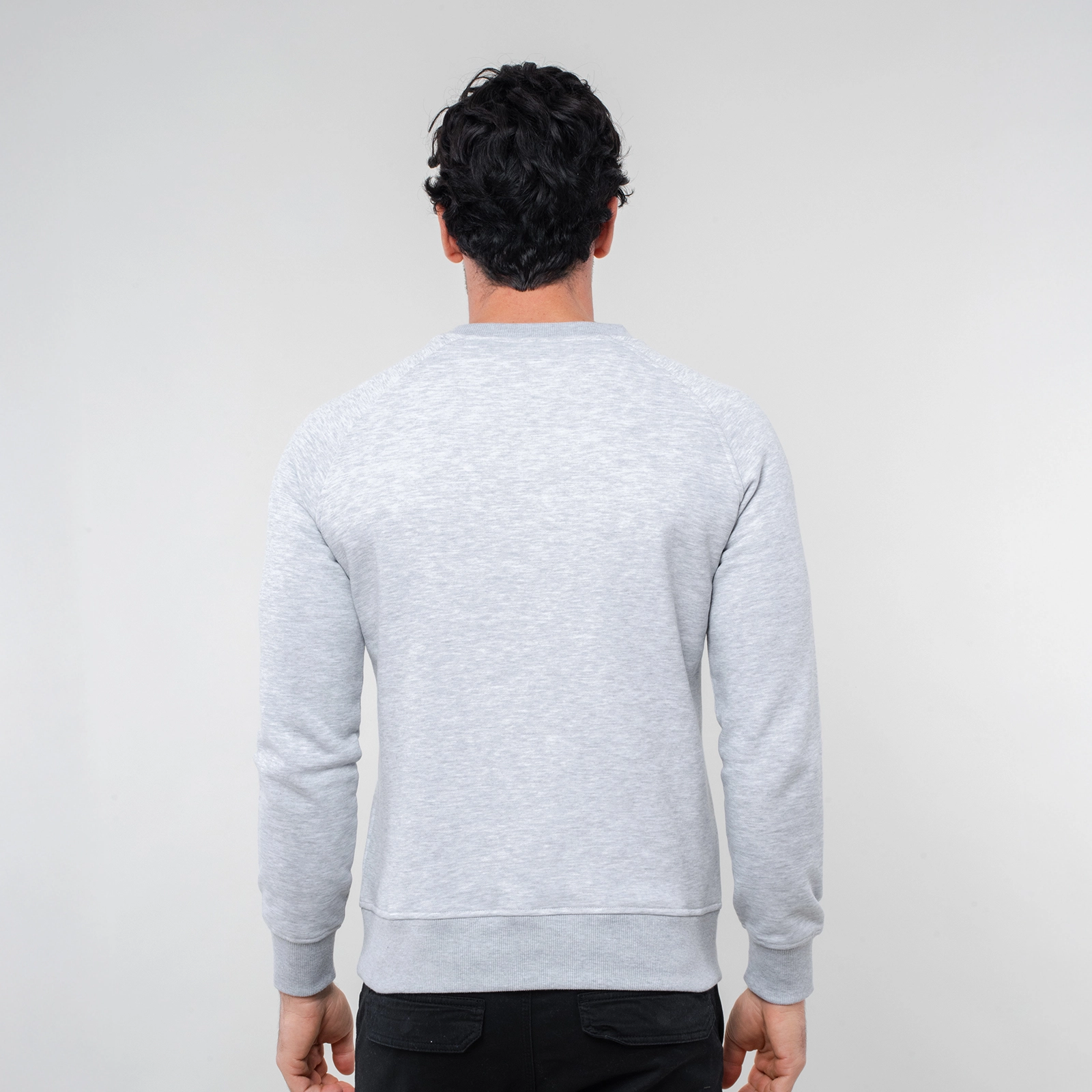 Immagine Felpa Sofia Man