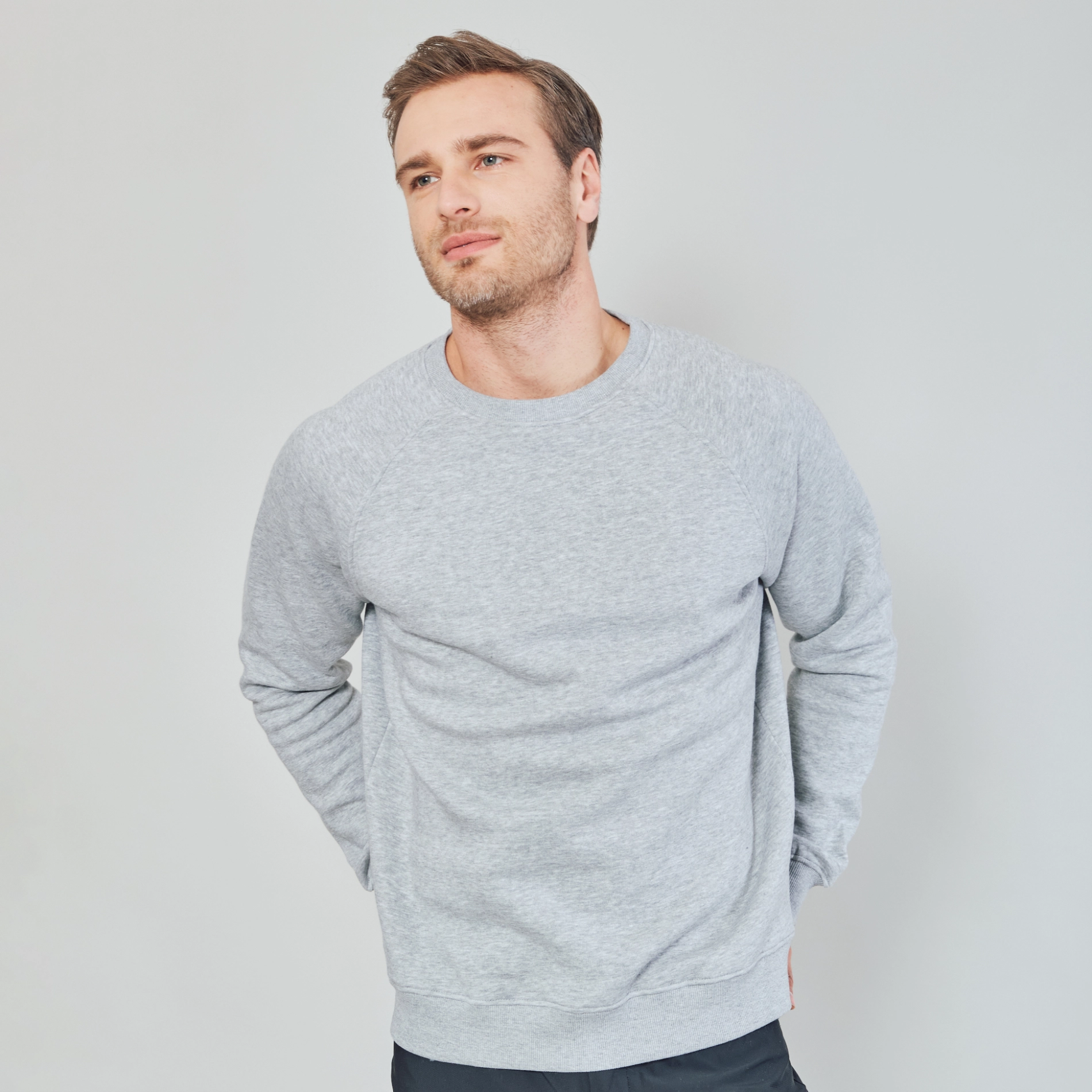 Immagine Felpa Sofia Man