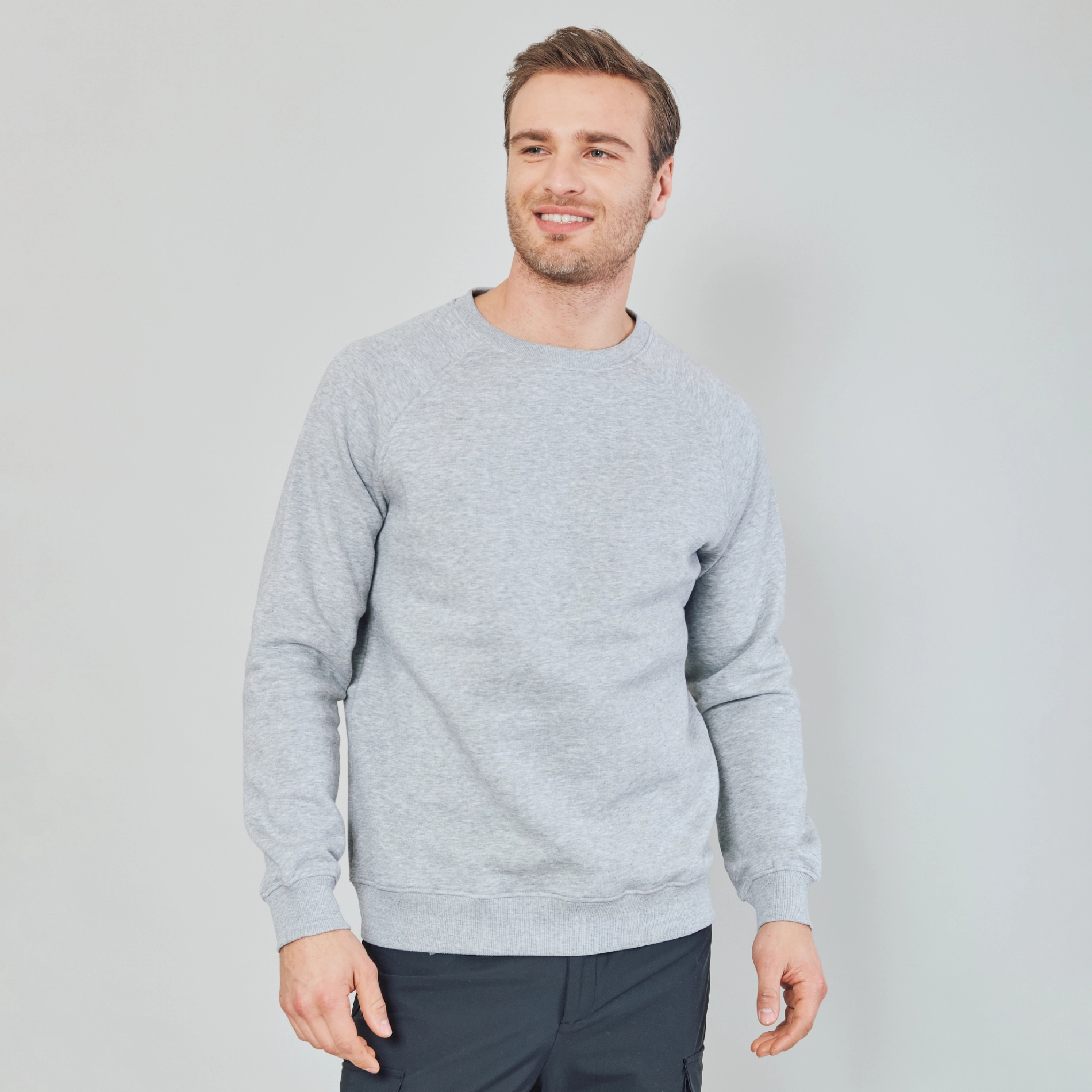 Immagine Felpa Sofia Man