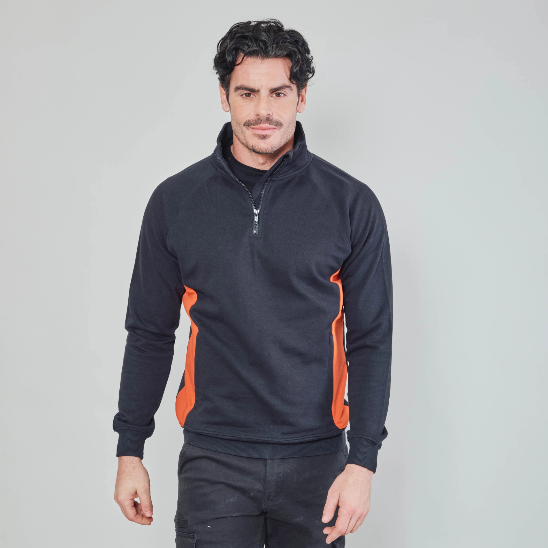 Immagine Felpa Wisconsin