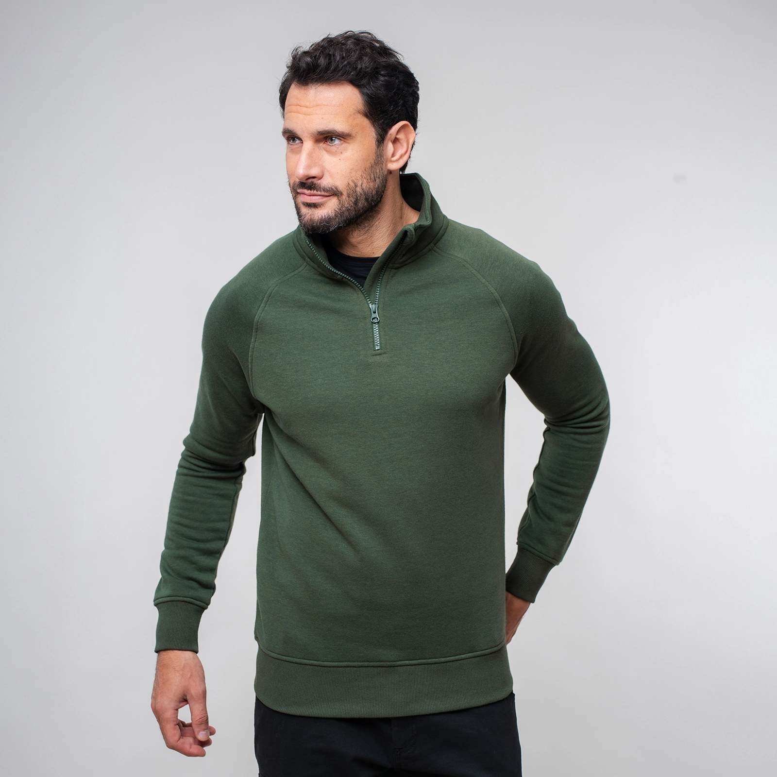 Immagine Felpa Davenport