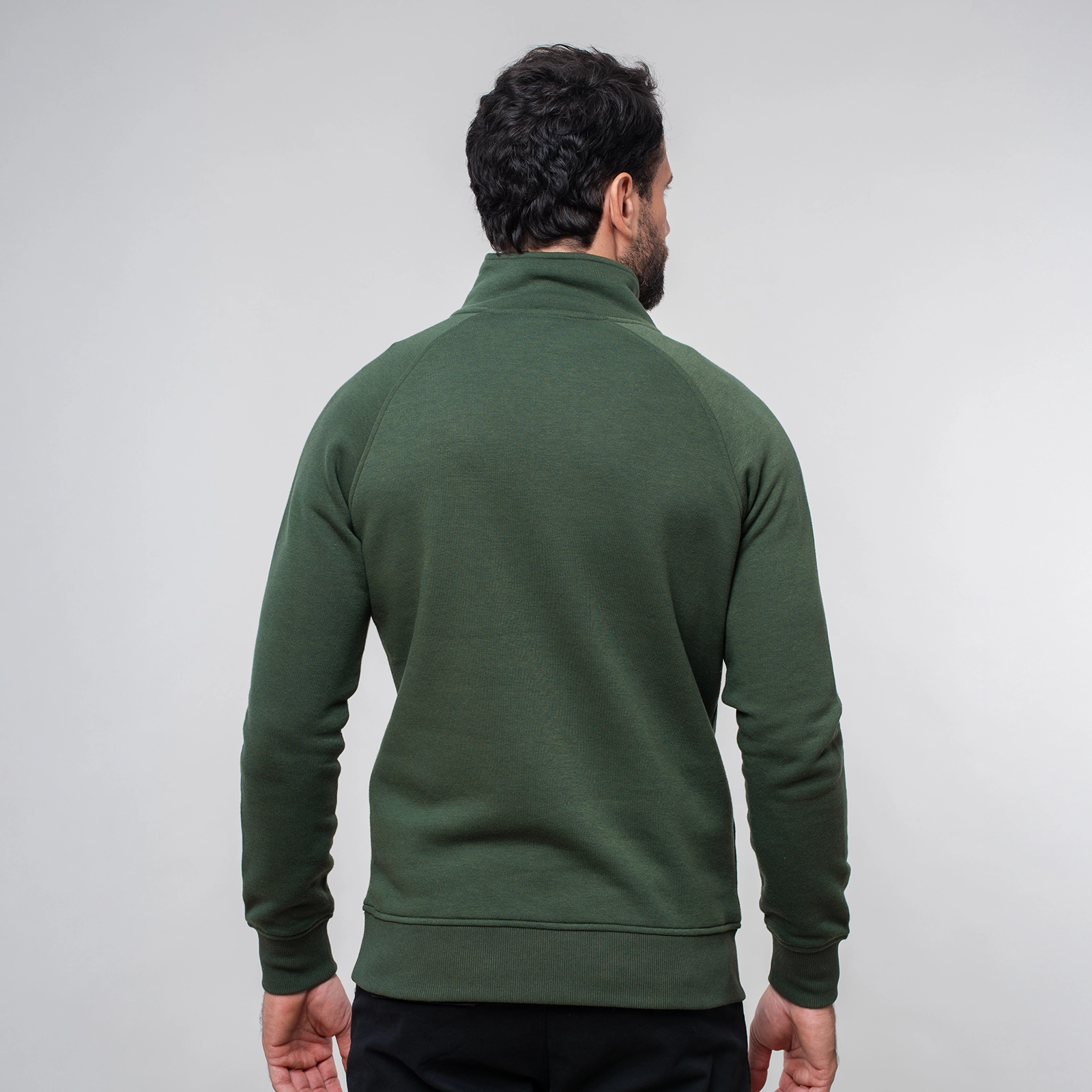 Immagine Felpa Davenport