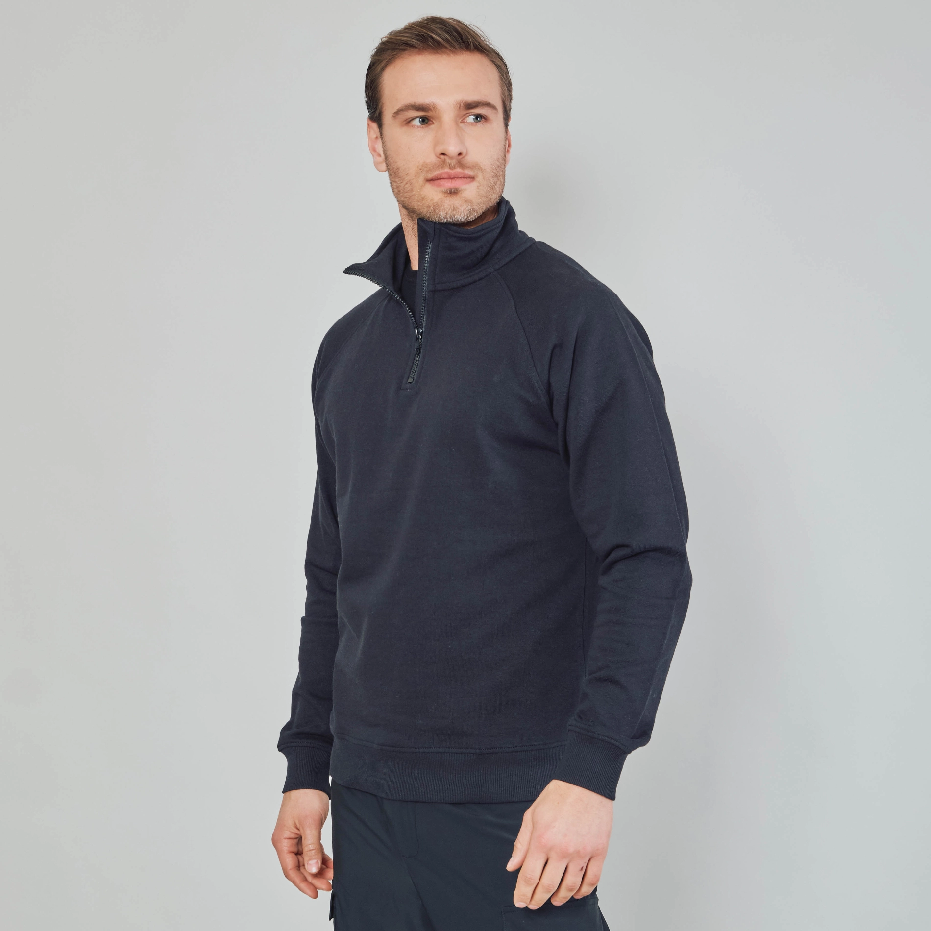 Immagine Felpa Davenport