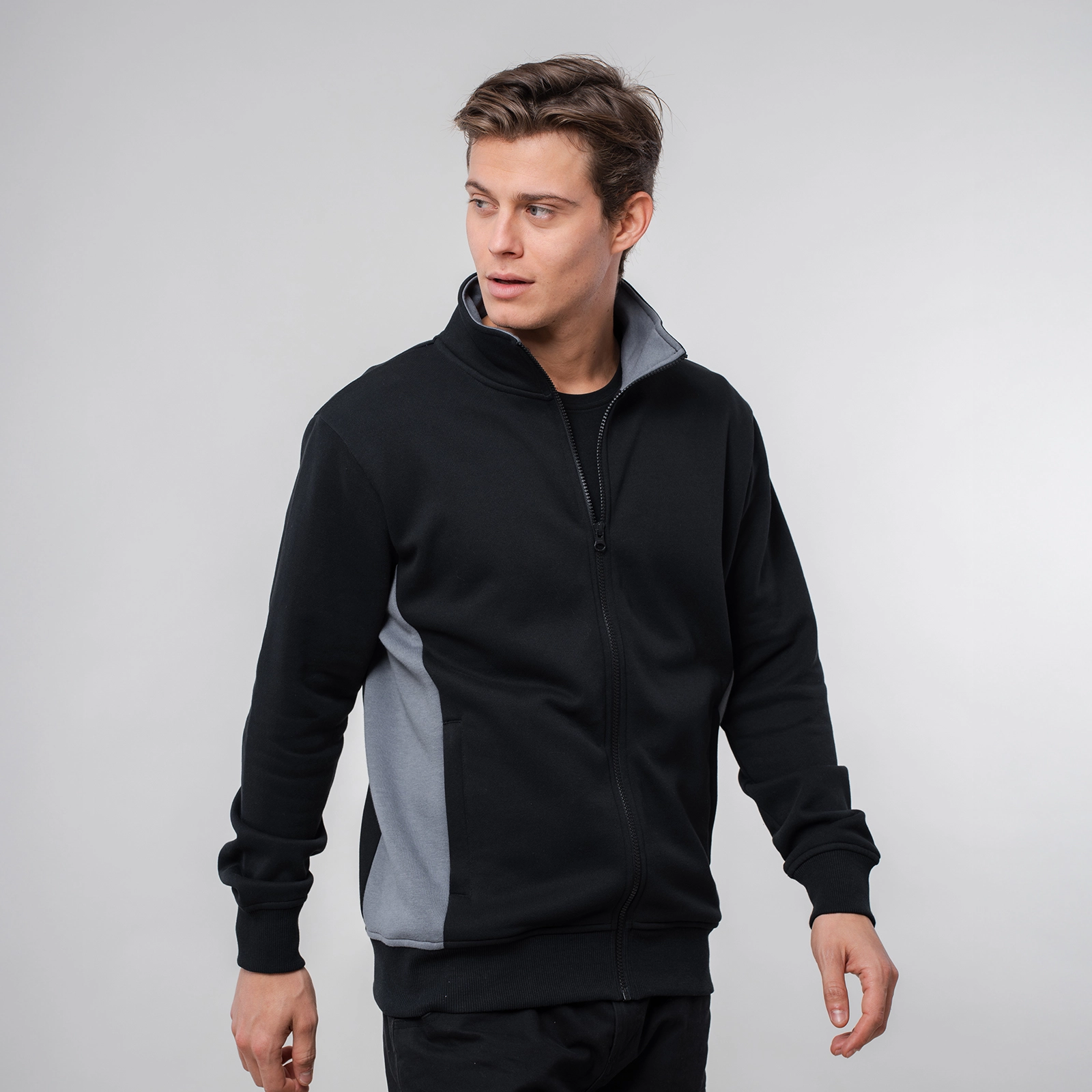 Immagine Felpa Minnesota