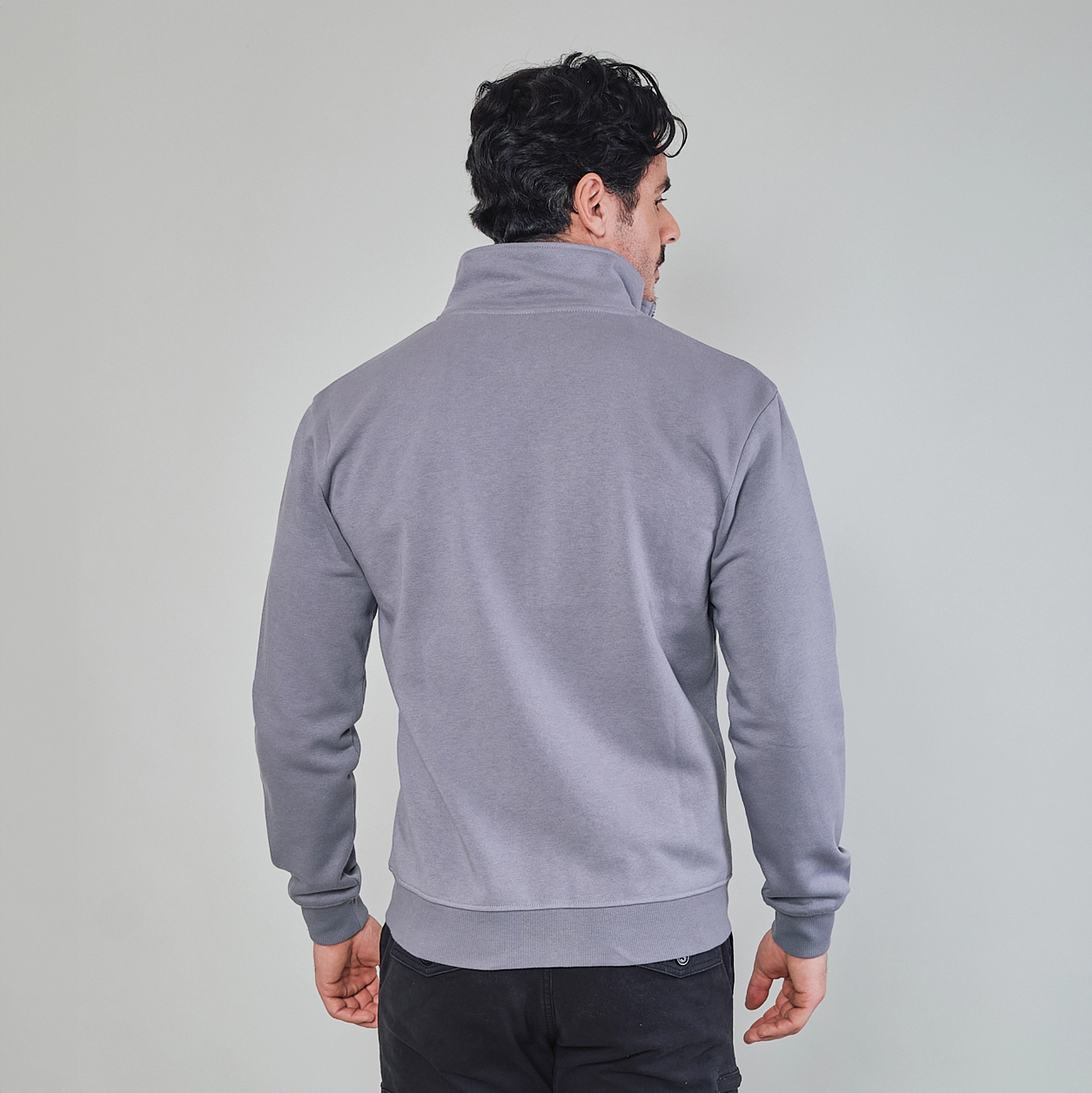 Immagine Felpa Indiana Man