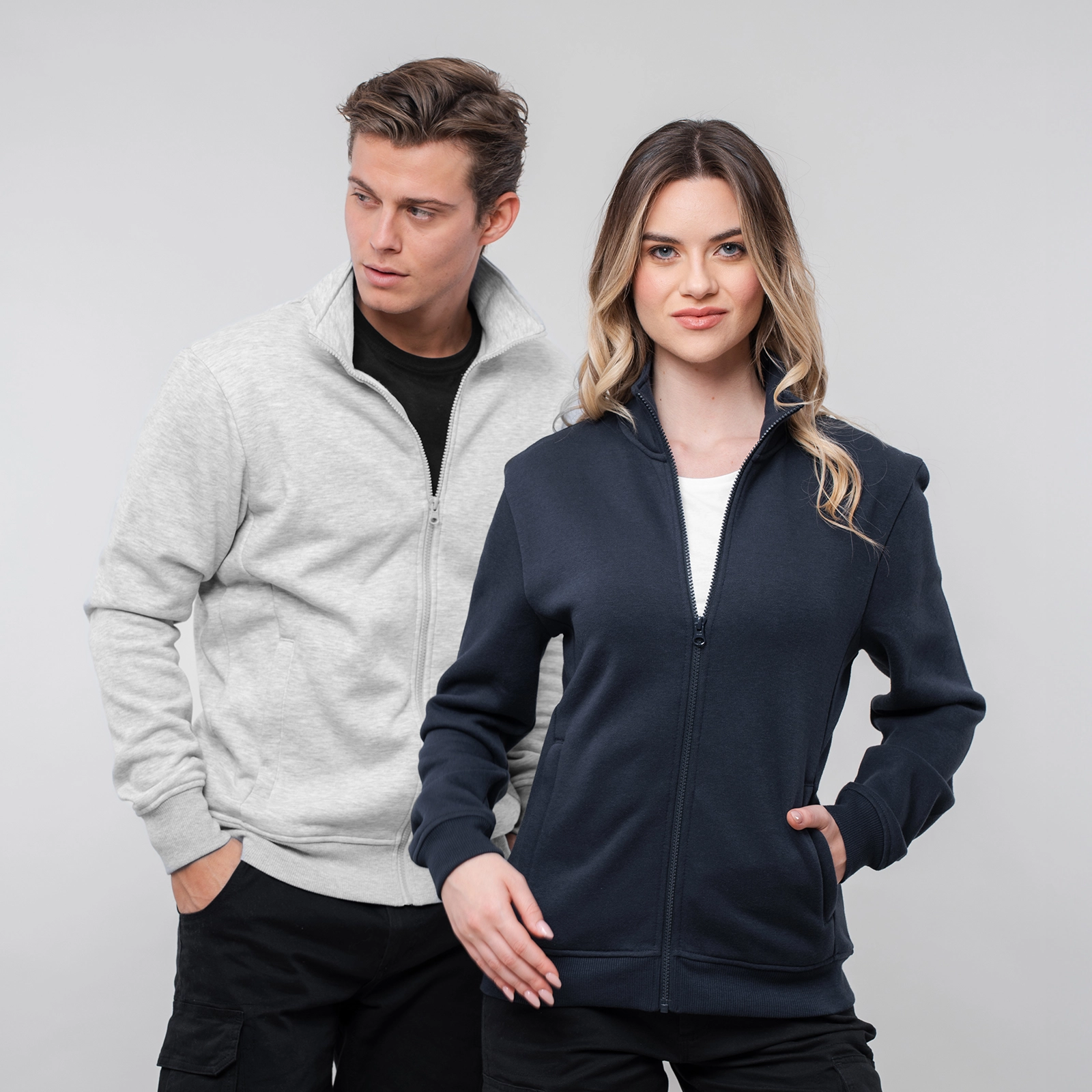 Immagine Felpa Indiana Man