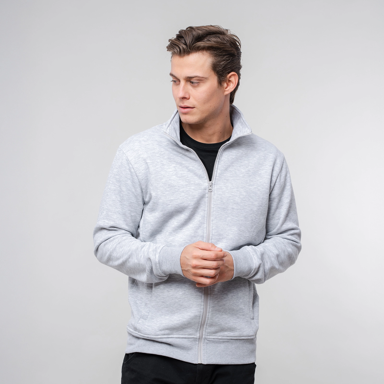 Immagine Felpa Indiana Man