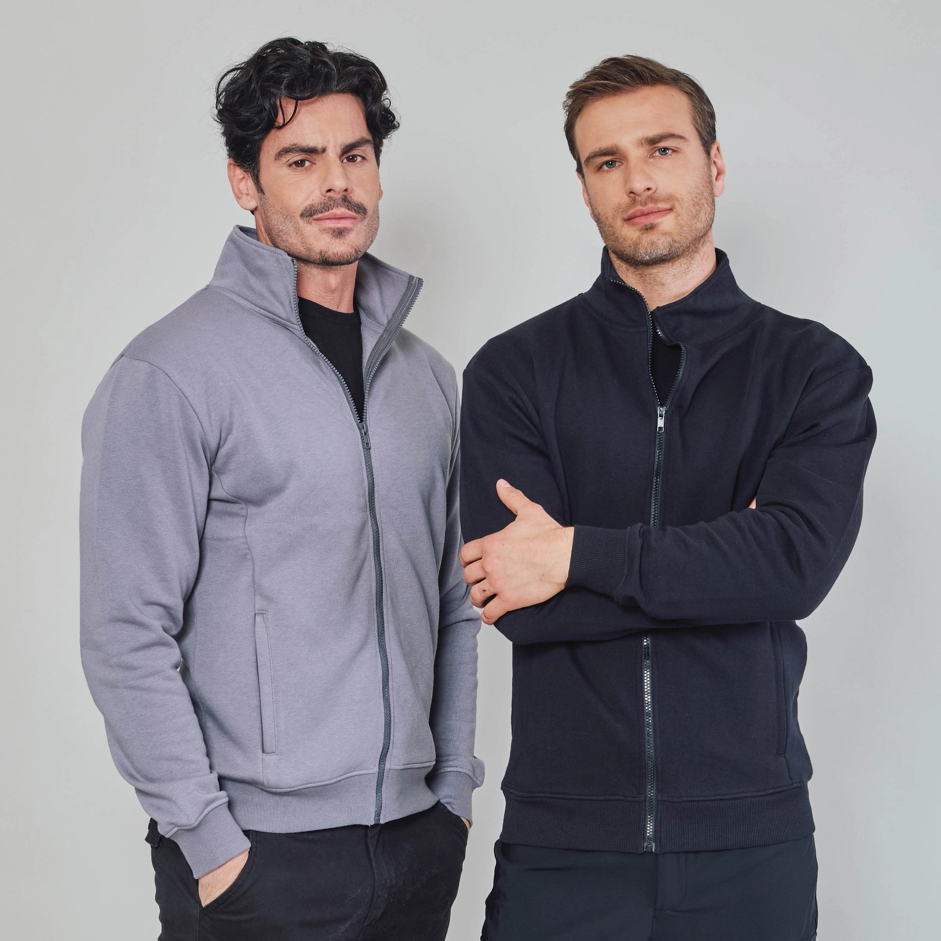 Immagine Felpa Indiana Man