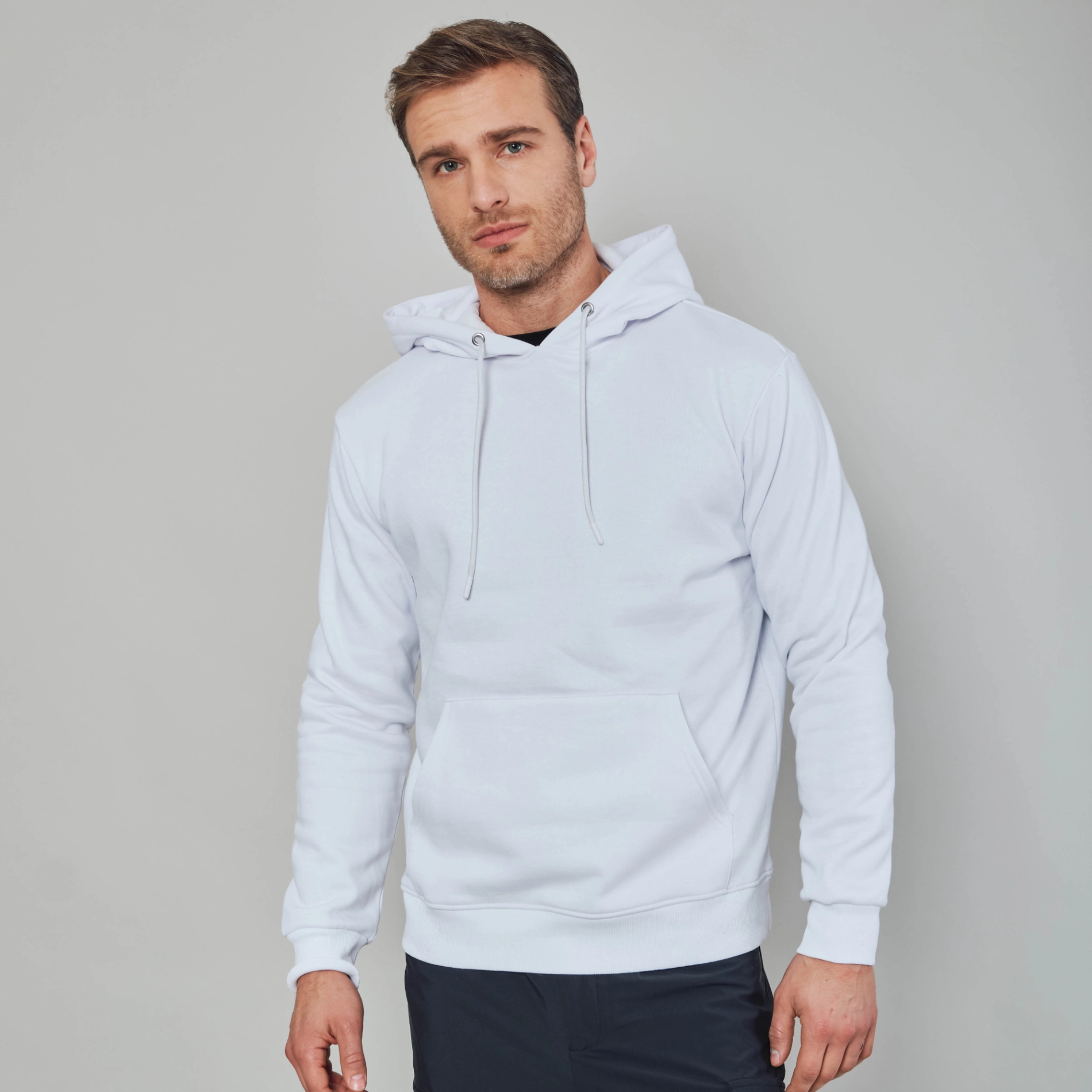 Immagine Felpa Girona Man