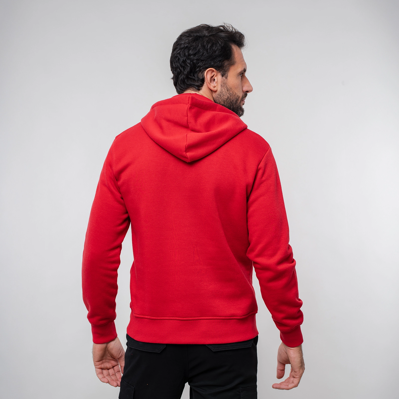 Immagine Felpa Girona Man