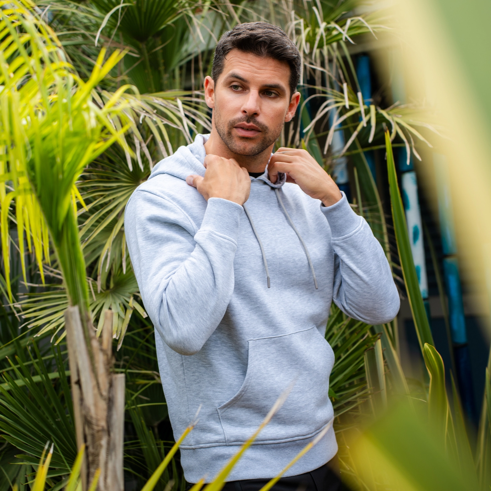 Immagine Felpa Girona Man