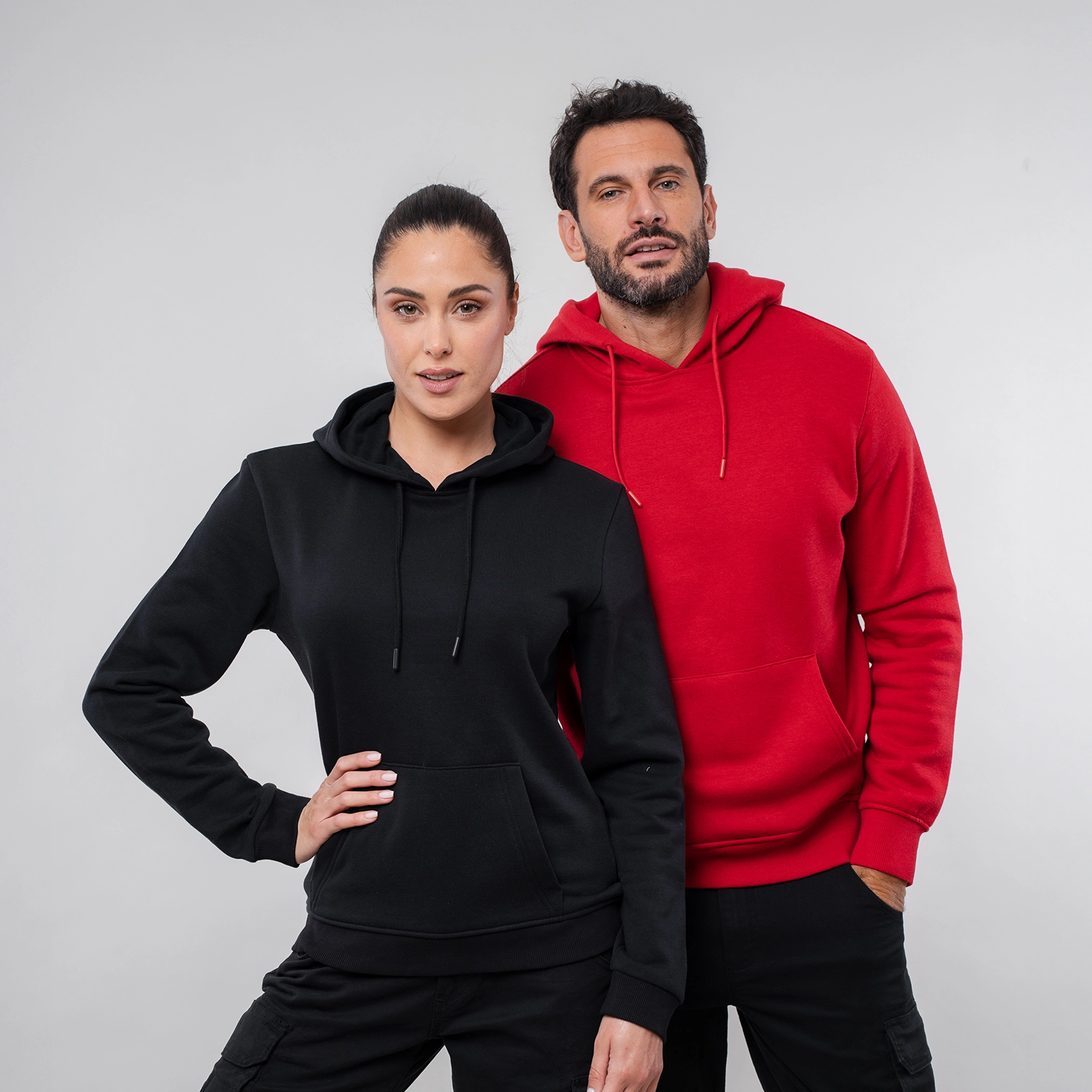 Immagine Felpa Girona Man