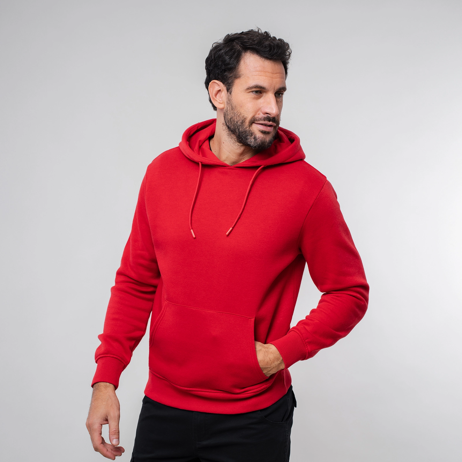 Immagine Felpa Girona Man